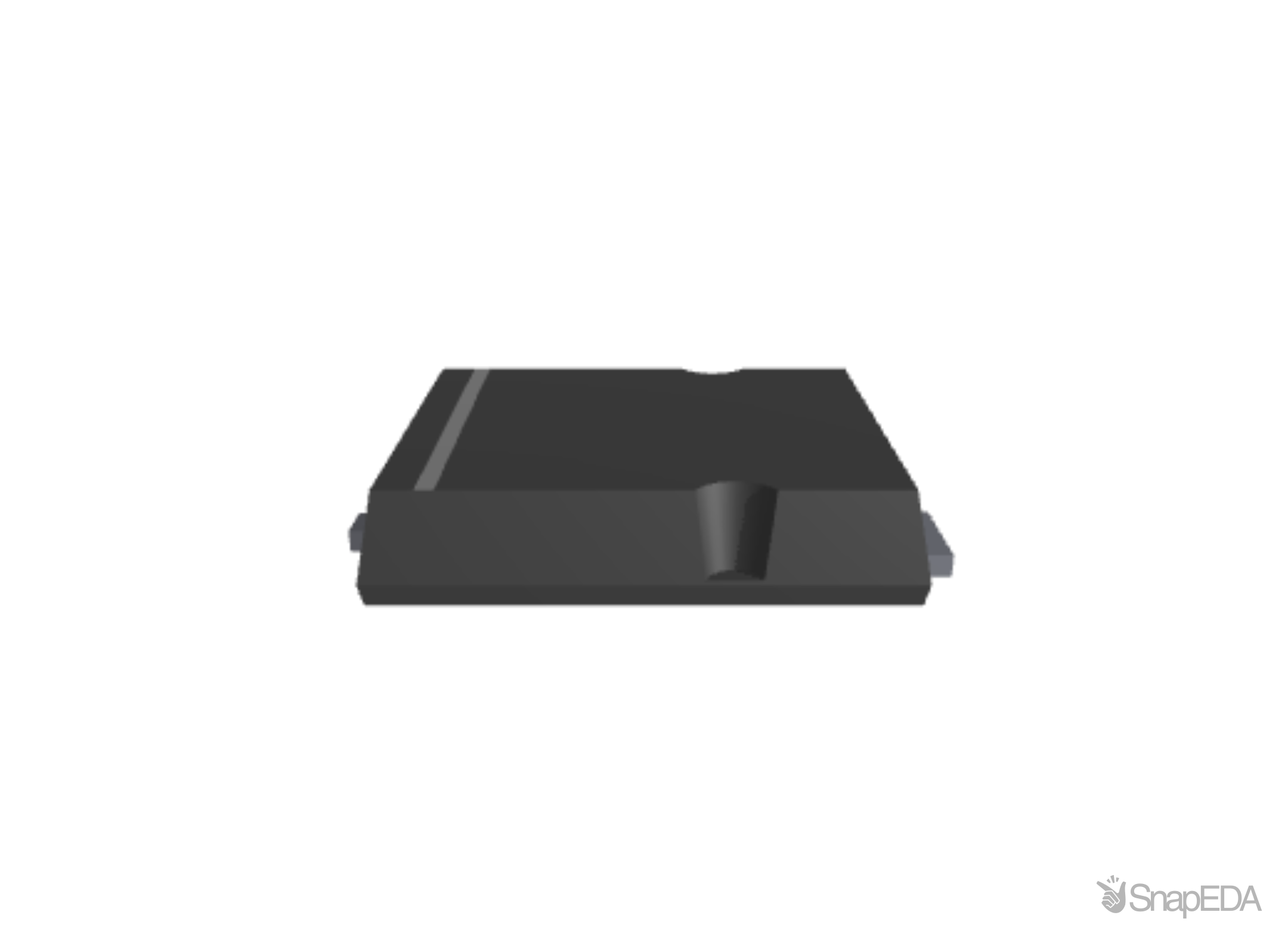 TSP10H45S 3D Model