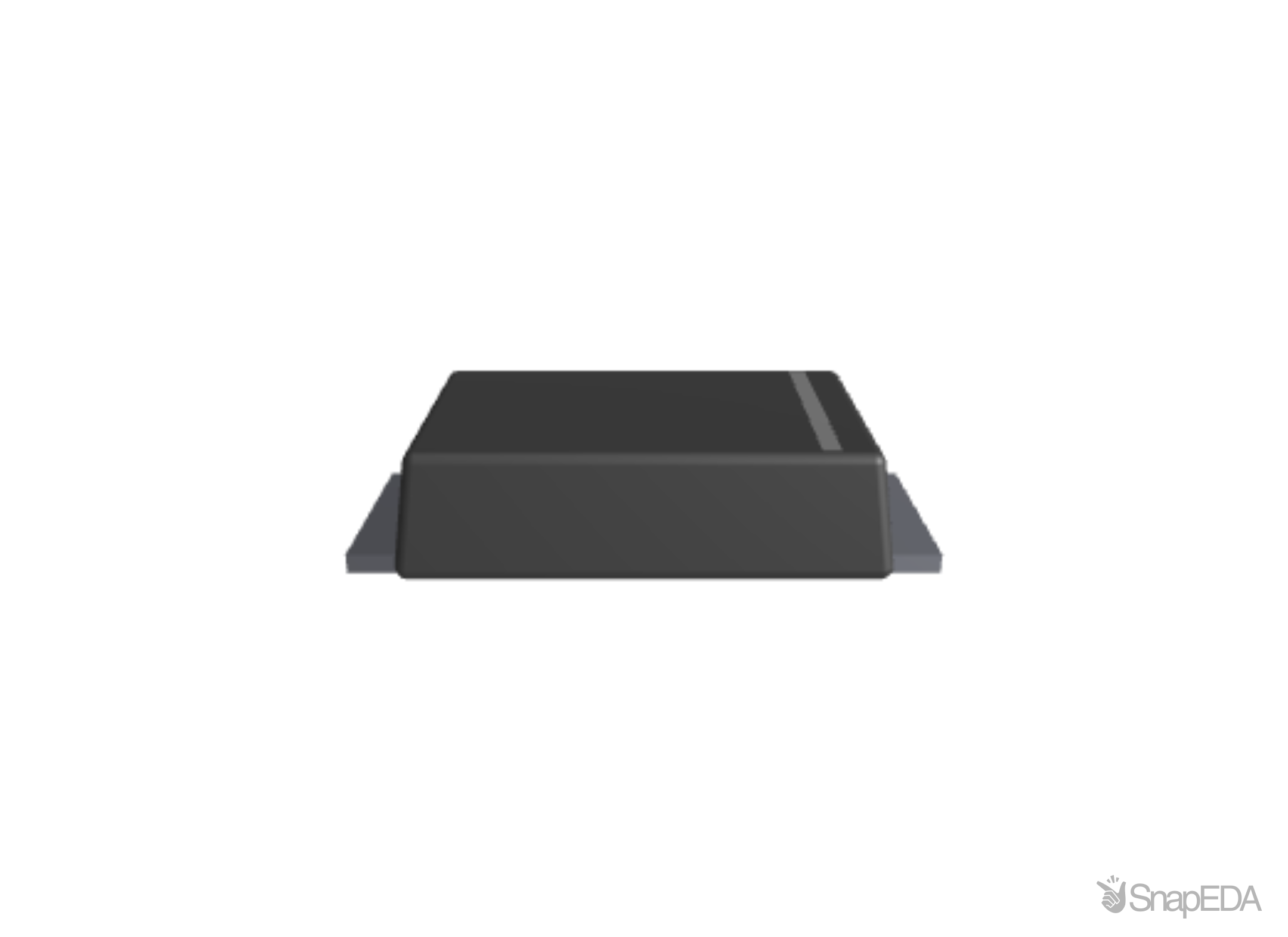 TSS83L45 3D Model