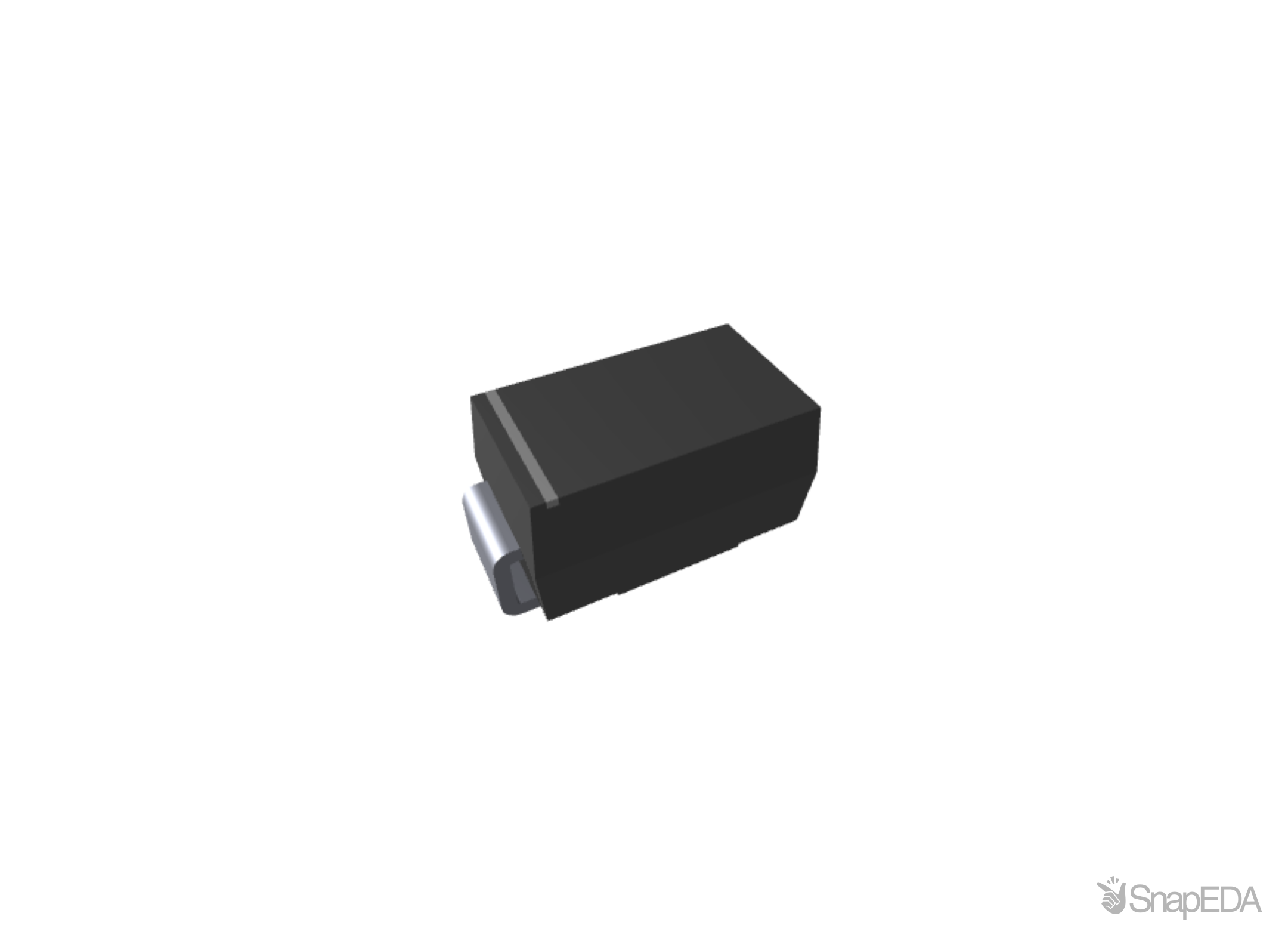 TSSA3U45H 3D Model