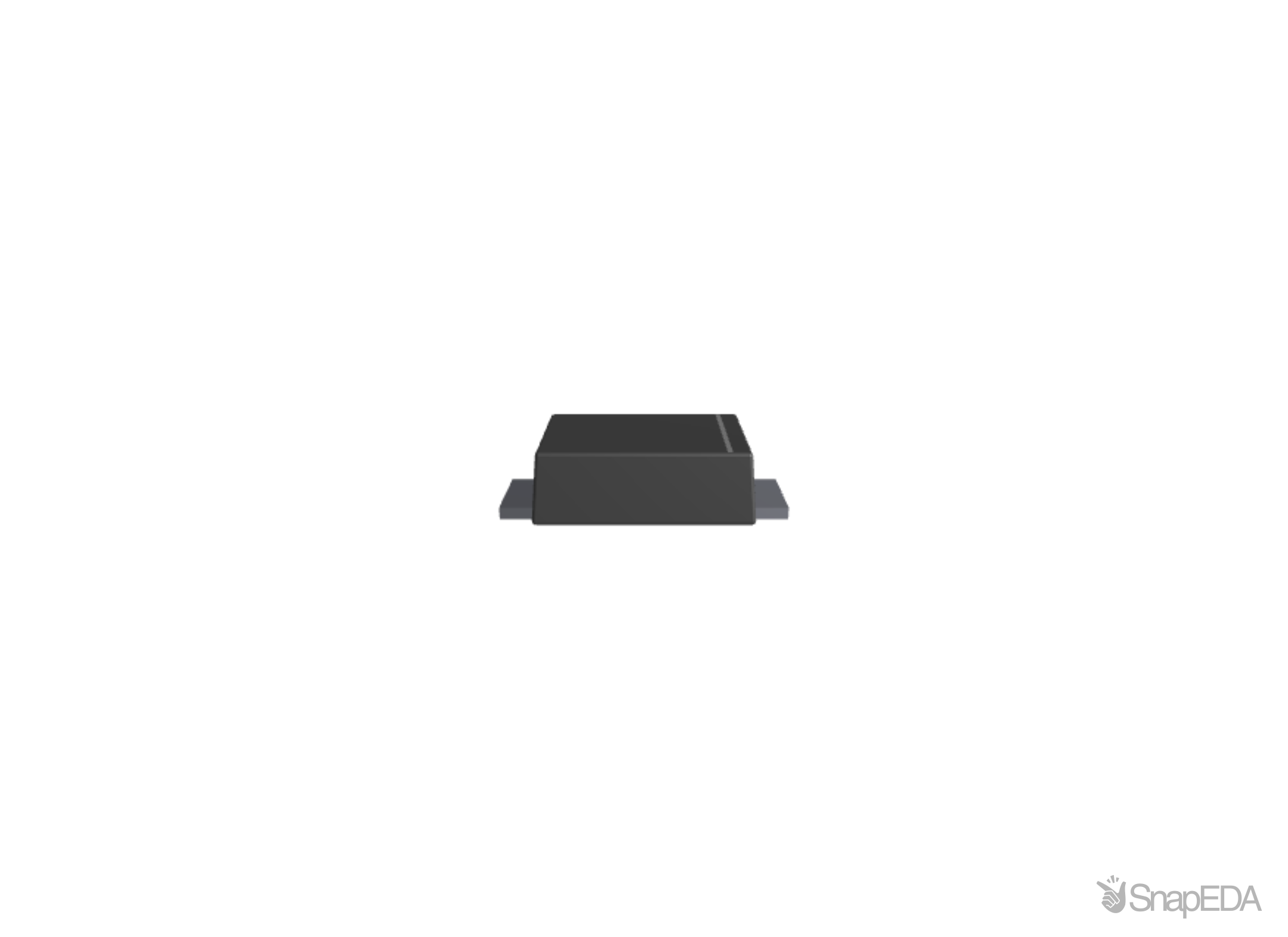 TSSW2H100H 3D Model
