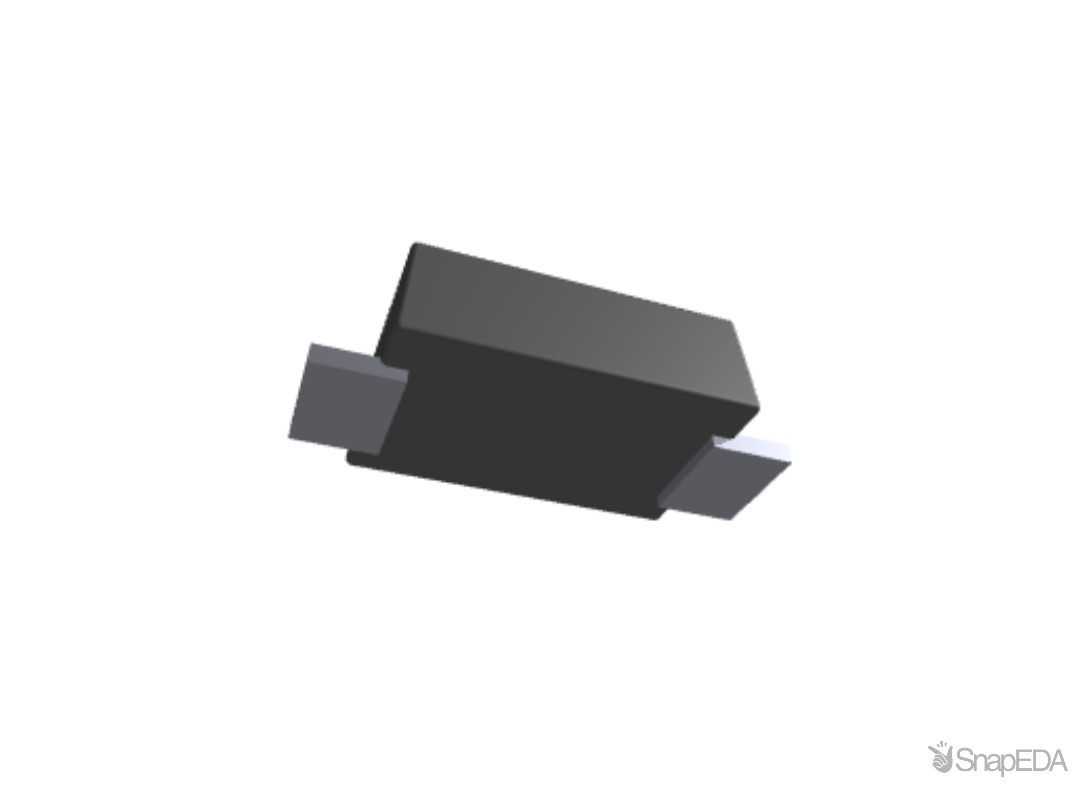 TSSW2M45H 3D Model