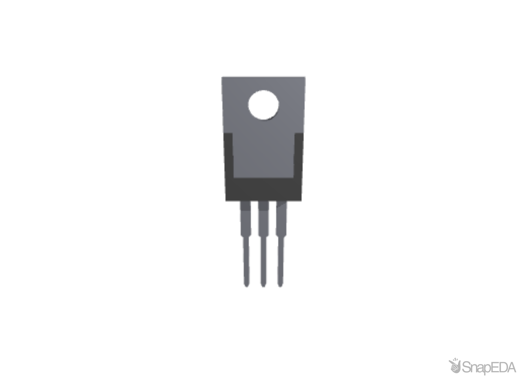 TST20102C 3D Model