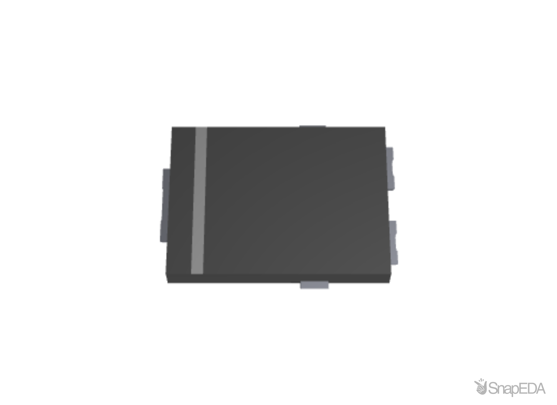TSUP10H120H 3D Model