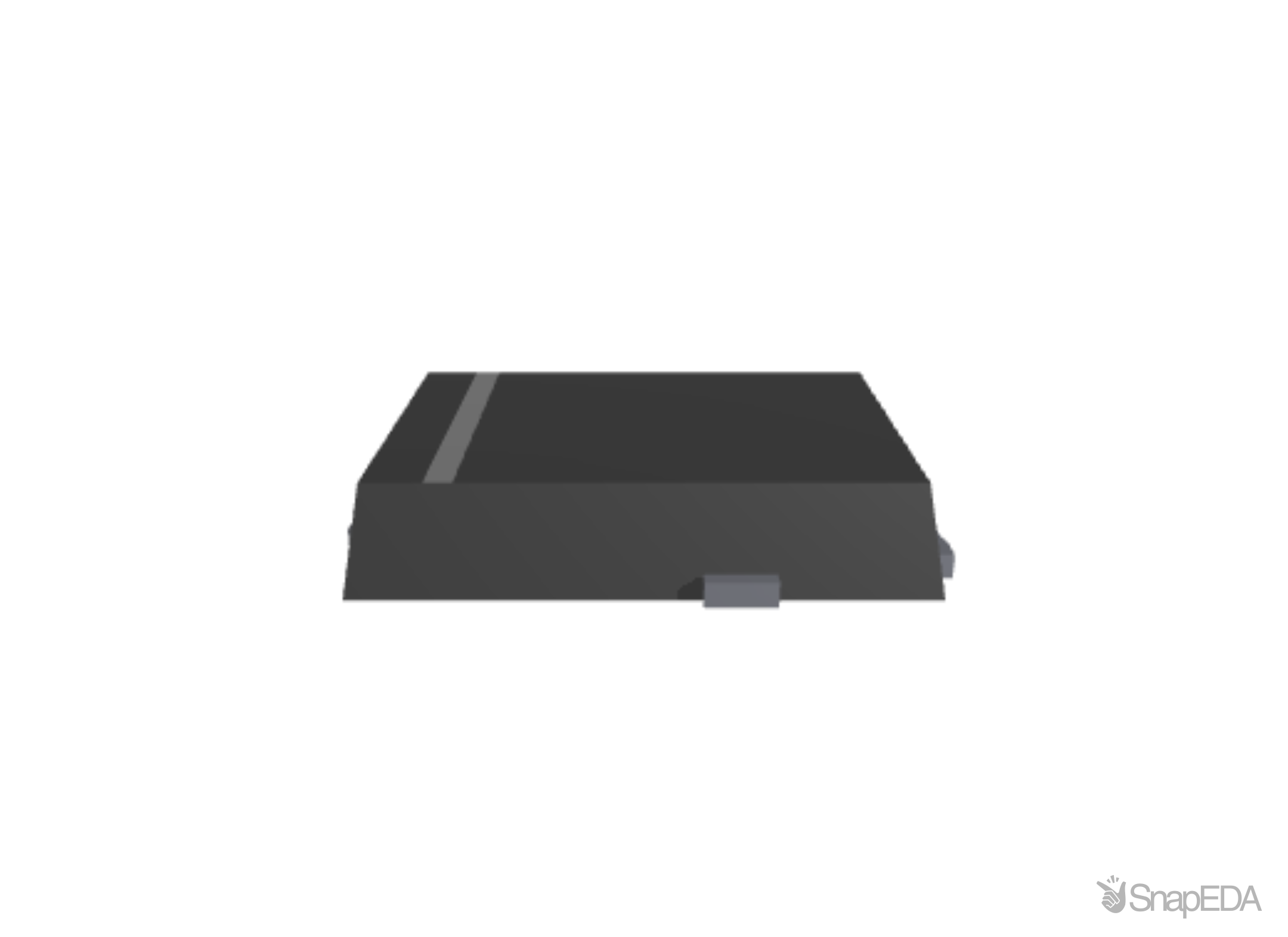 TSUP10M45SH 3D Model