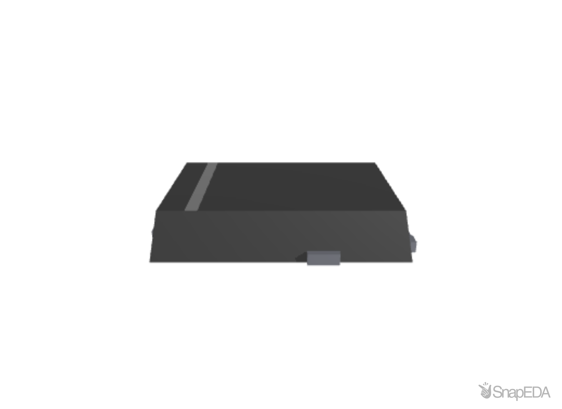 TSUP12H120H 3D Model