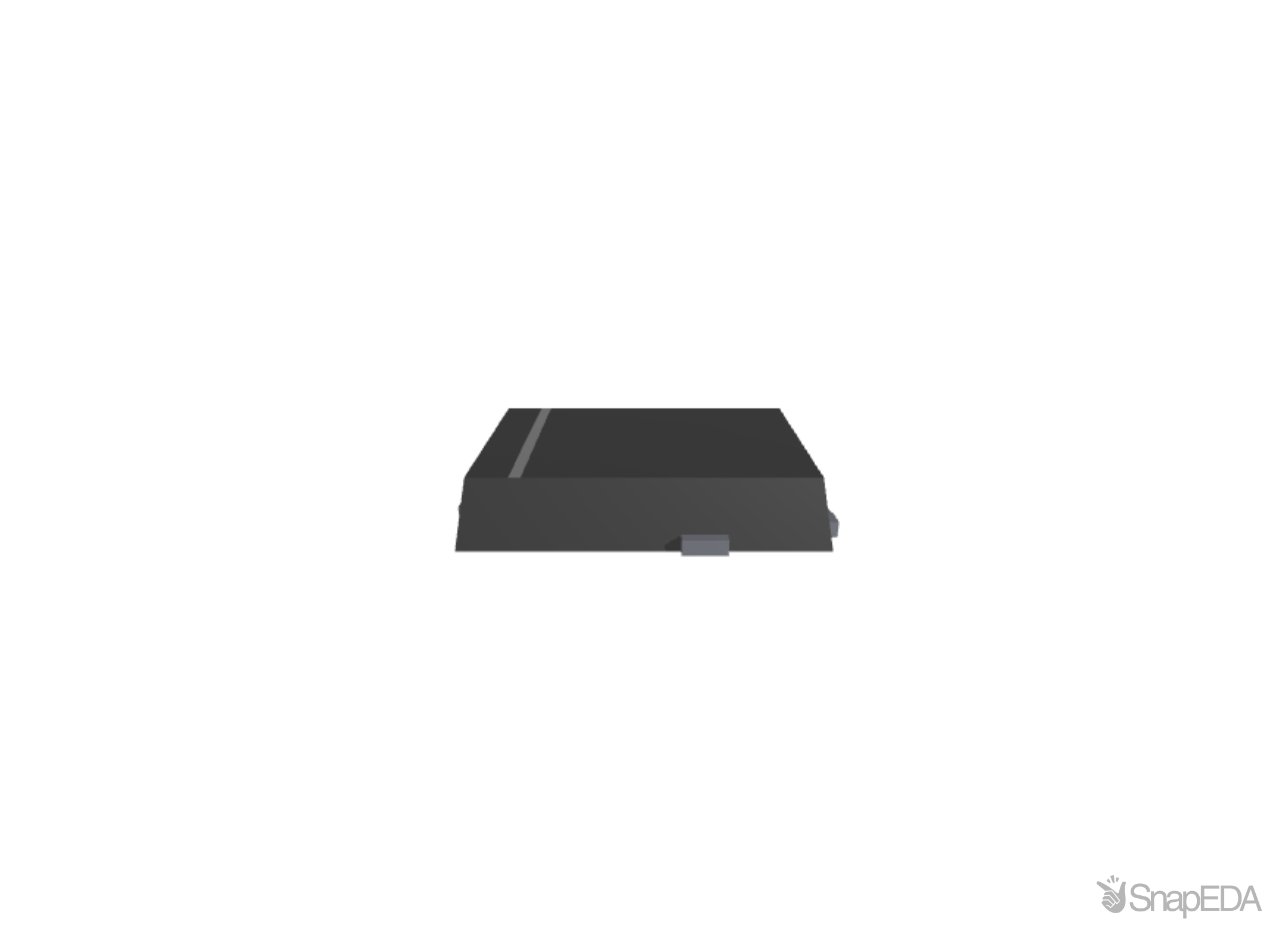 TSUP5M60SH 3D Model