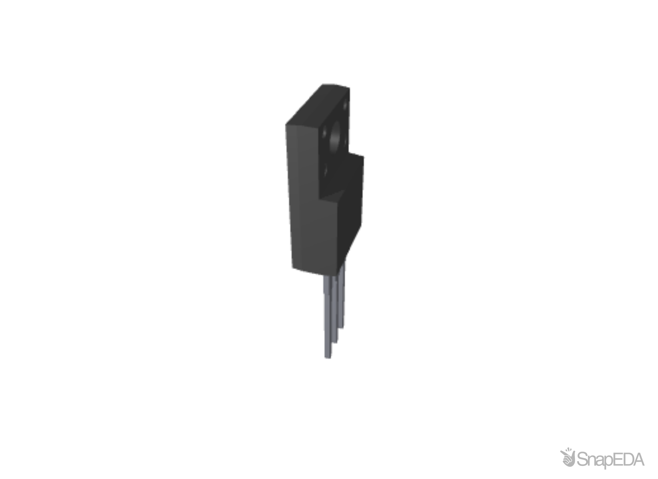 UGF1008G 3D Model