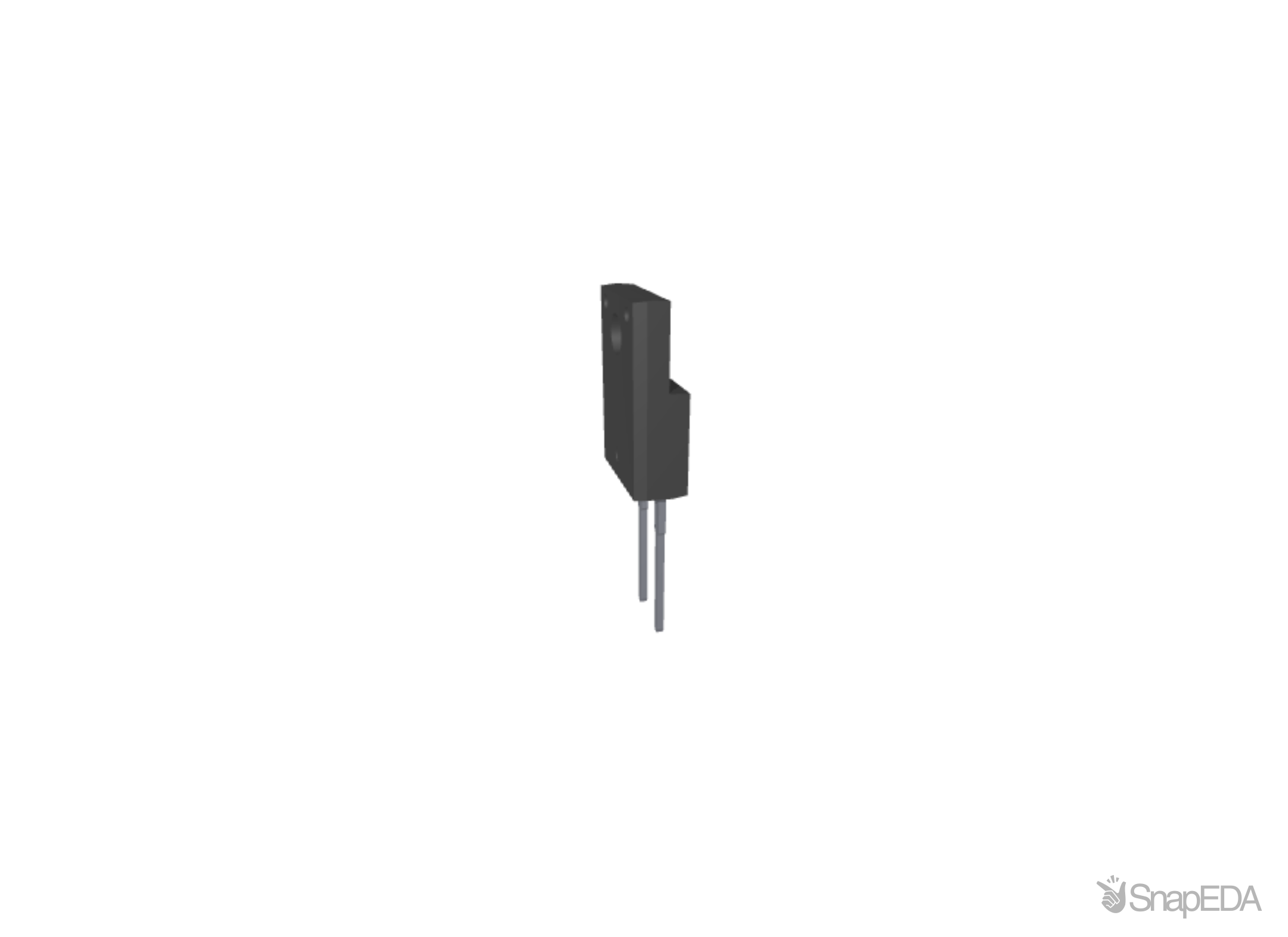 UGF12JH 3D Model