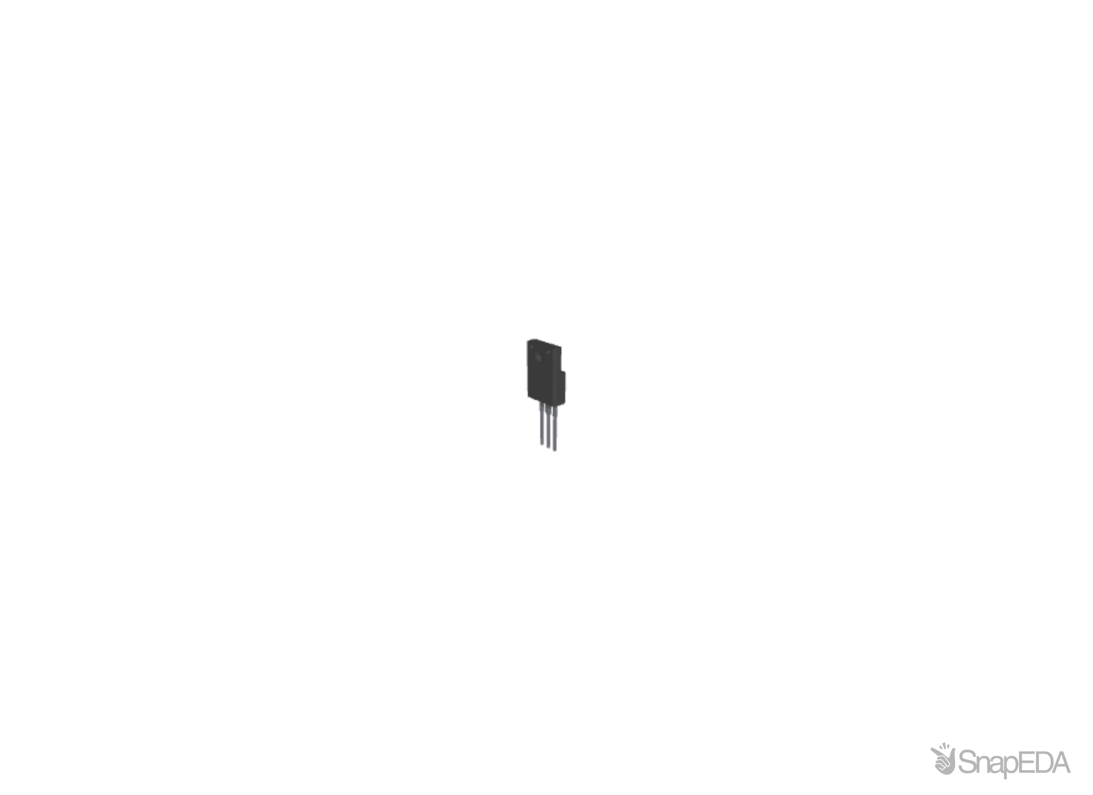 UGF1606G 3D Model