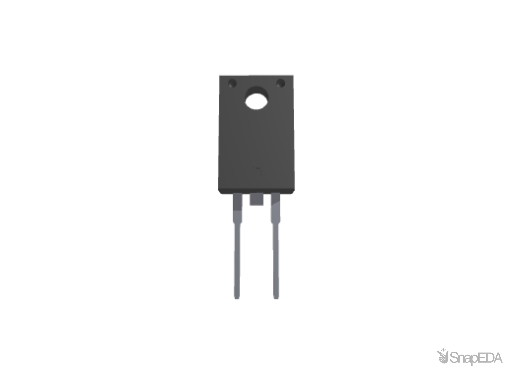 UGF8J 3D Model