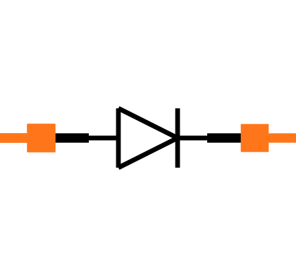 UGS30JH Symbol