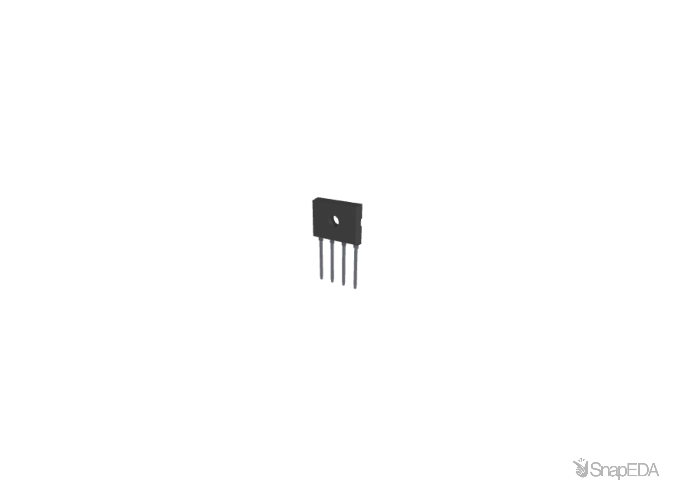 UR3KB100 3D Model