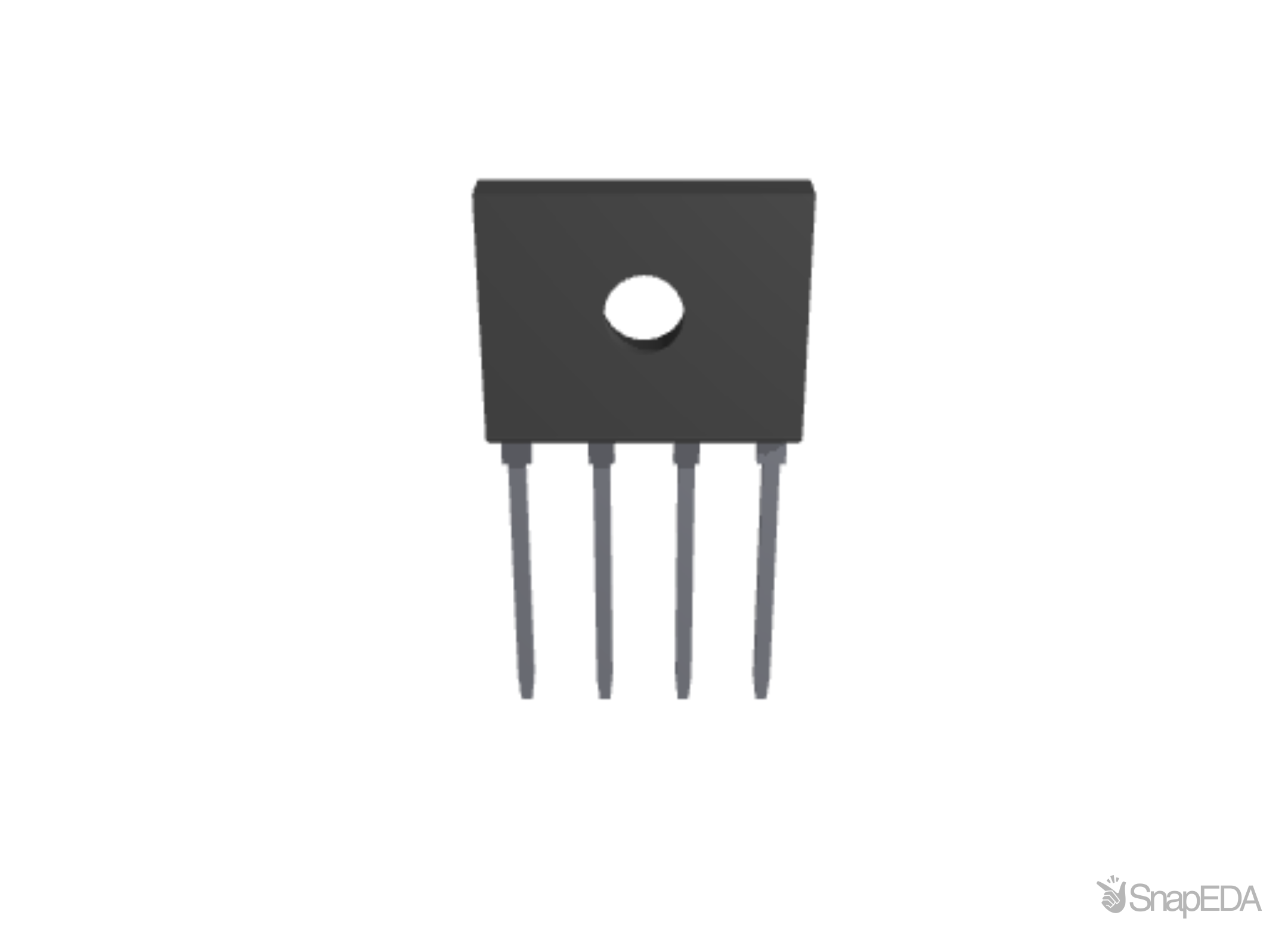 UR8KB100 3D Model