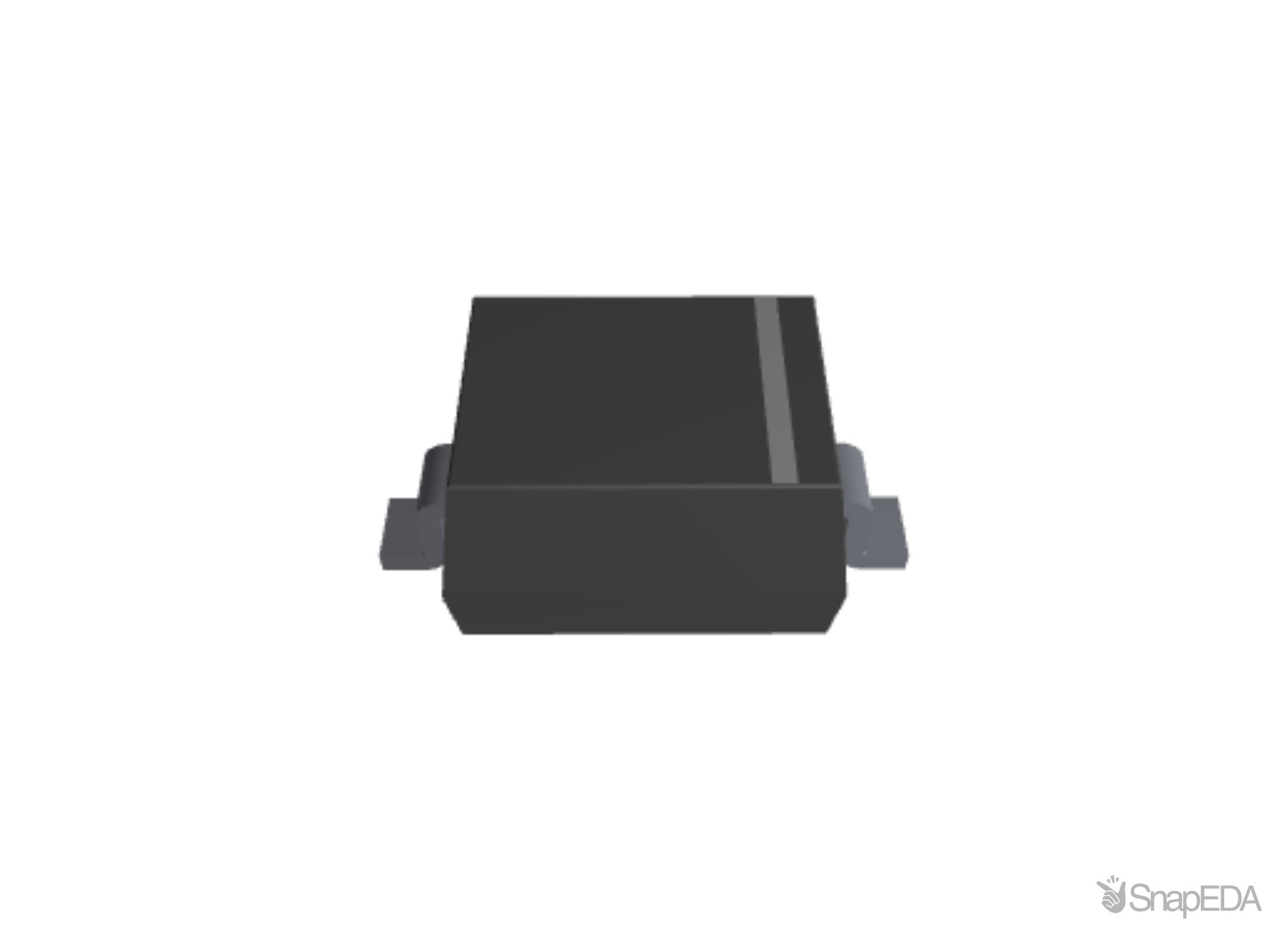 1N4148WS-G RVG 3D Model
