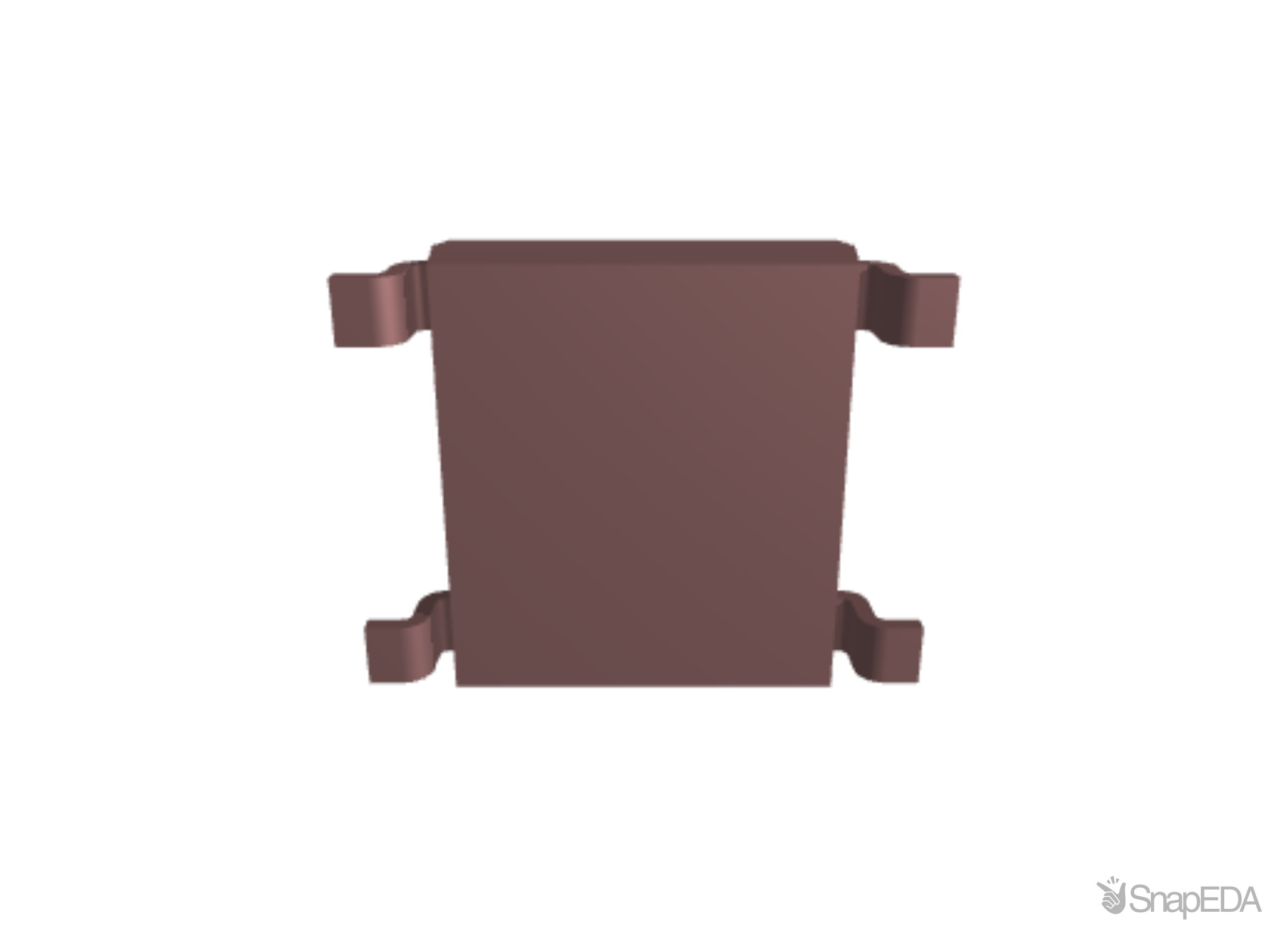 ABS6H 3D Model