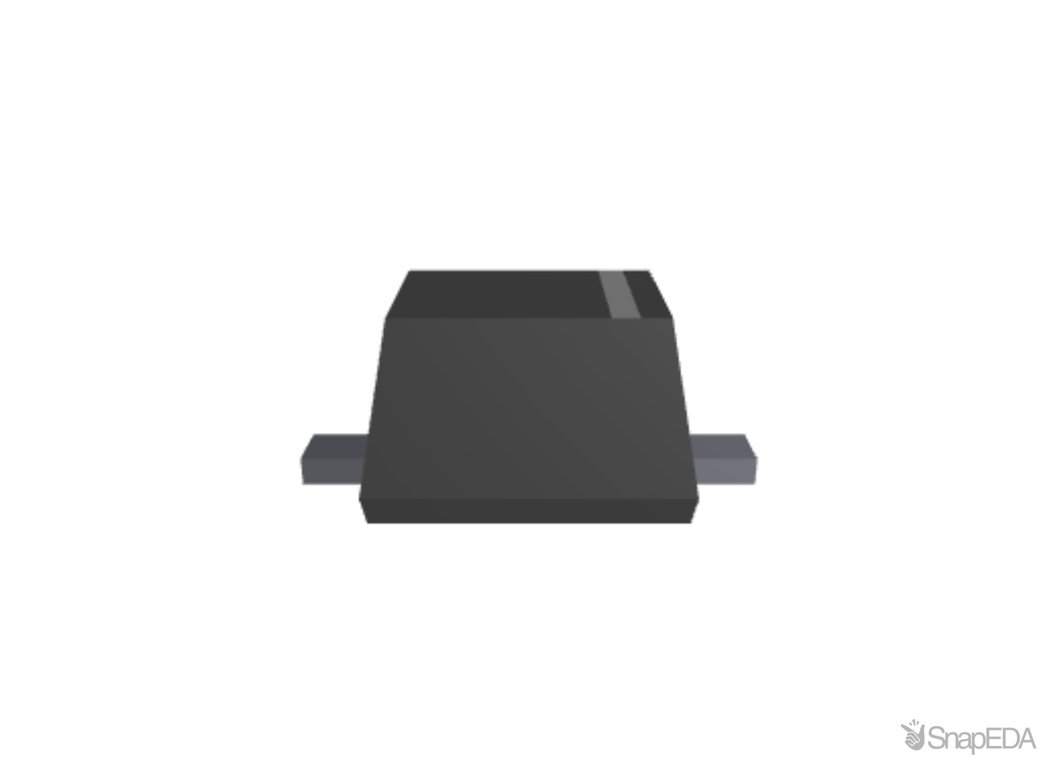 BAT201M3 RRG 3D Model