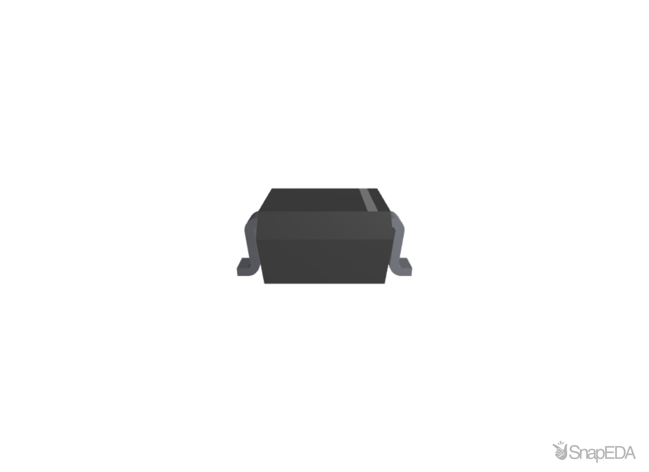 BAT42WSH RRG 3D Model