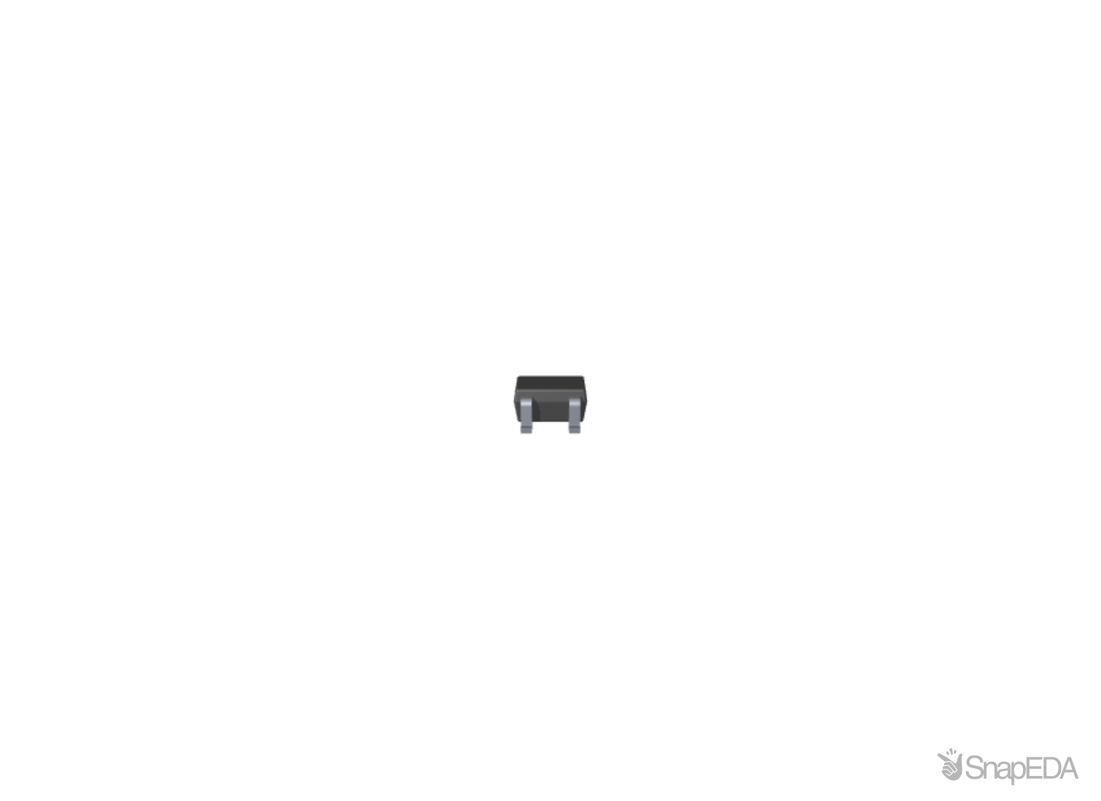 BAV99WH RFG 3D Model