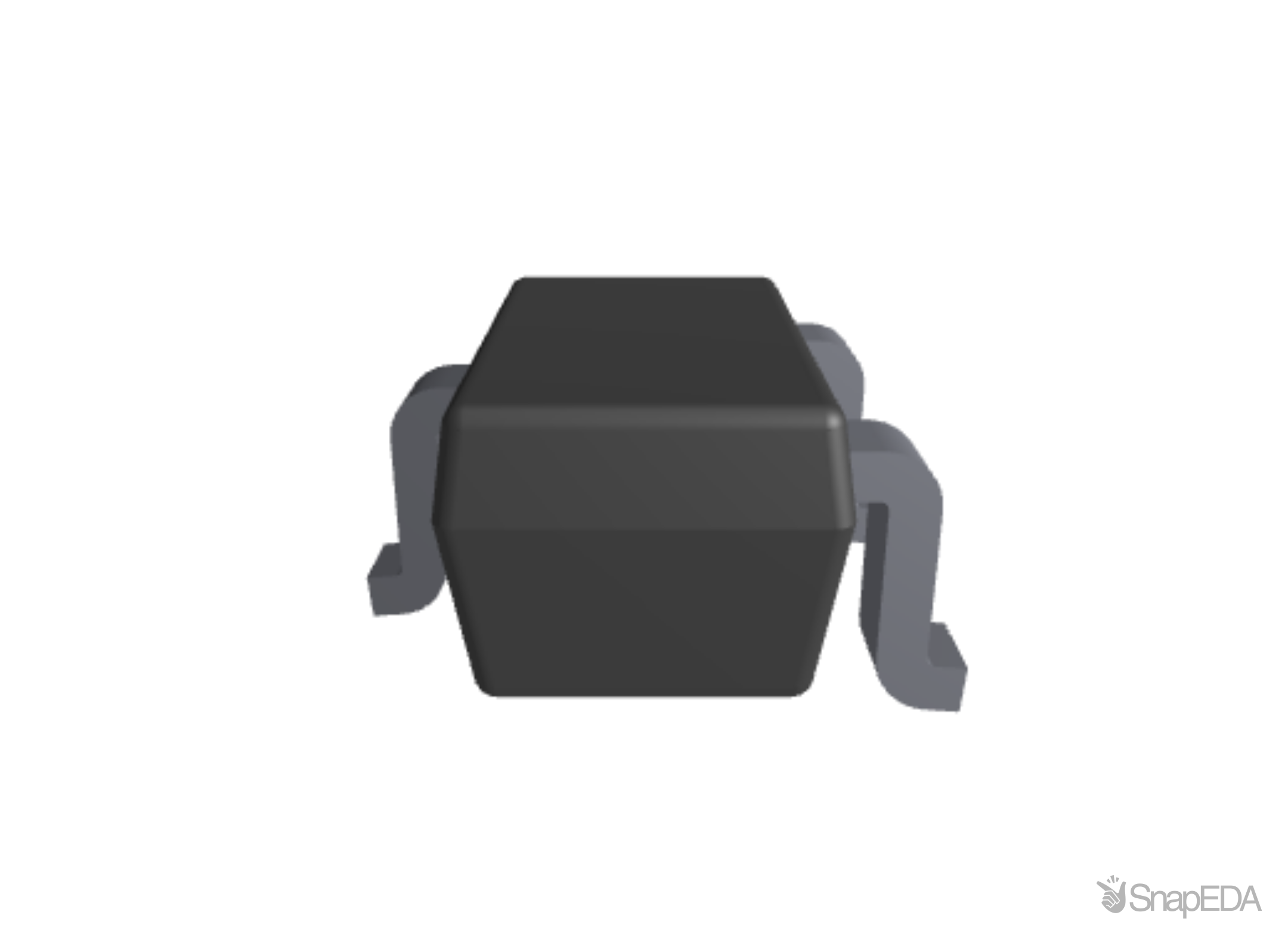 BC817-25WH RFG 3D Model