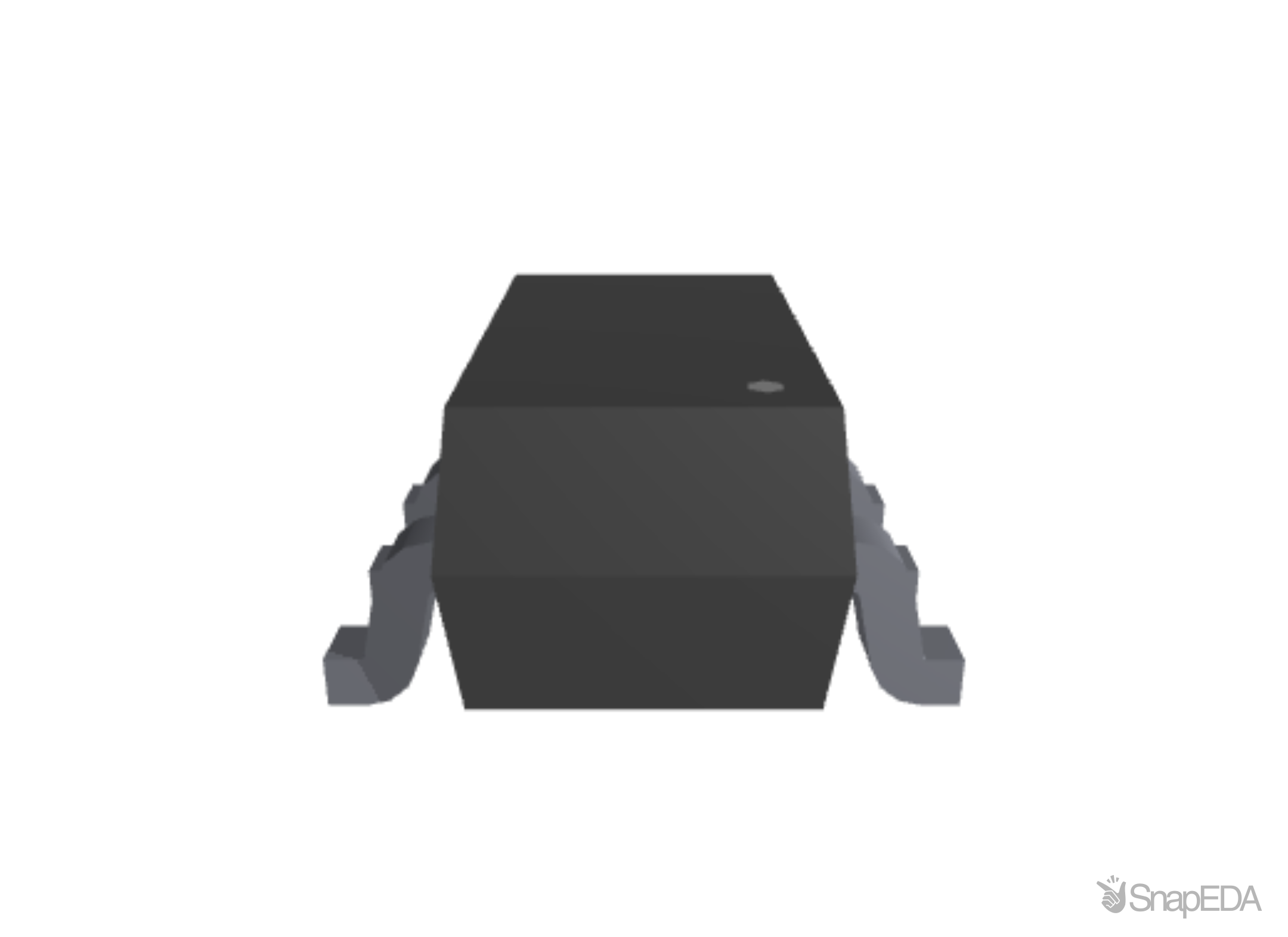 BC847SH RFG 3D Model