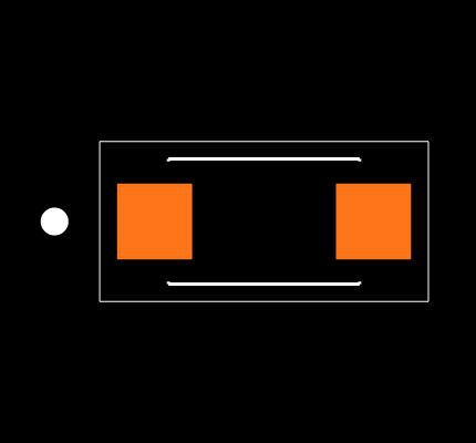 BZD27C18PWH Footprint
