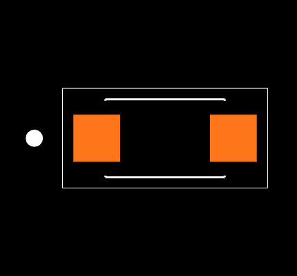 BZD27C36PW Footprint