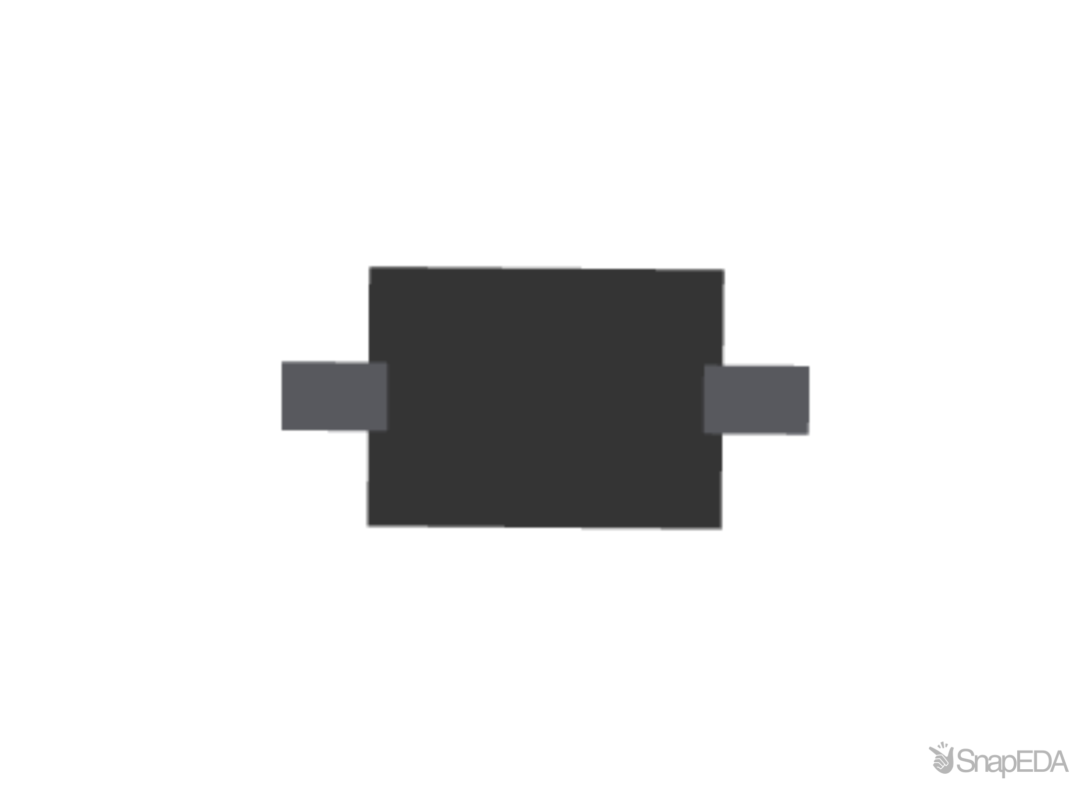 BZT52B9V1S 3D Model
