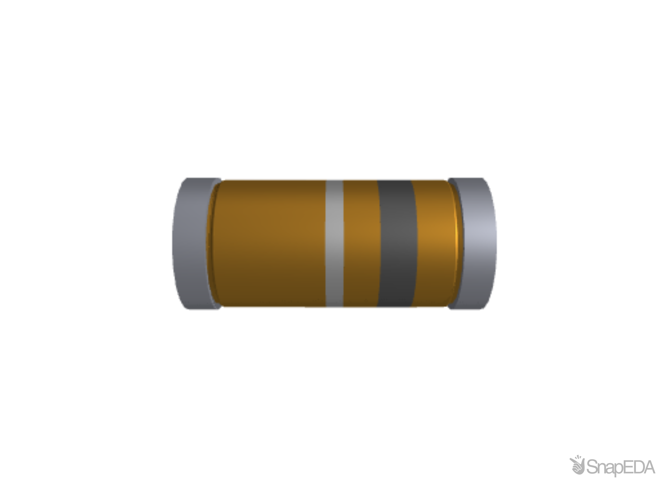 BZV55B6V2 L1G 3D Model