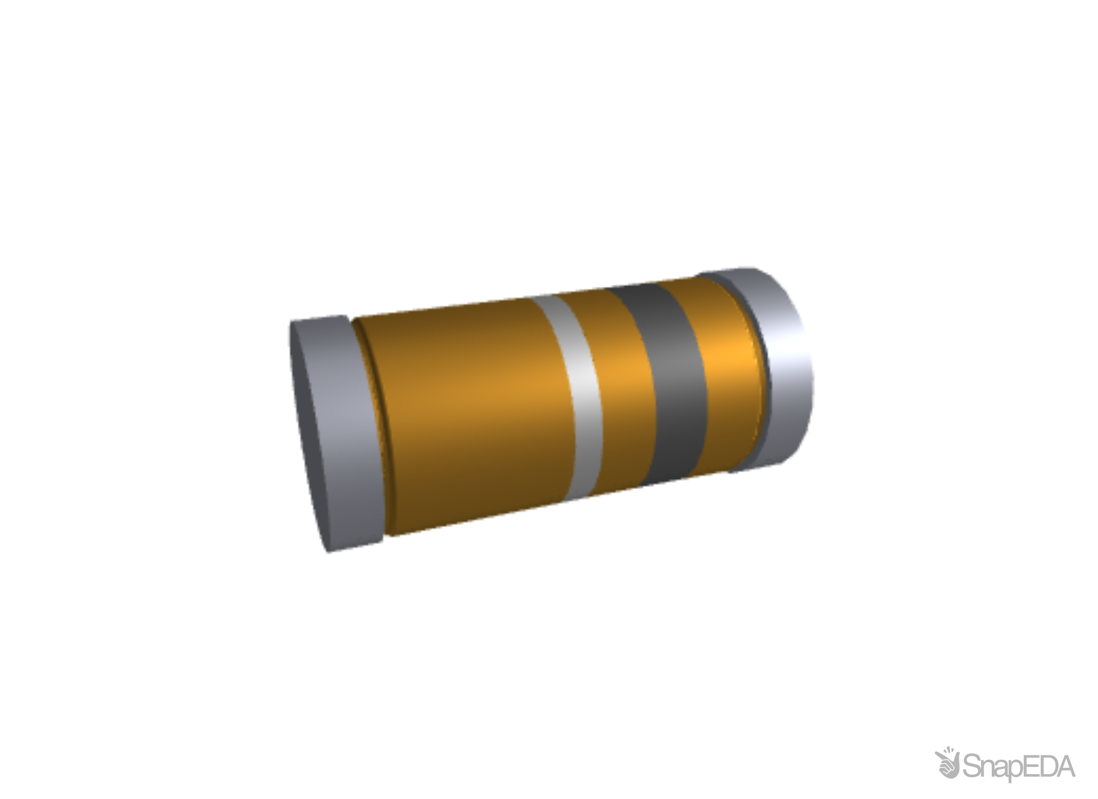 BZV55C51 L0G 3D Model