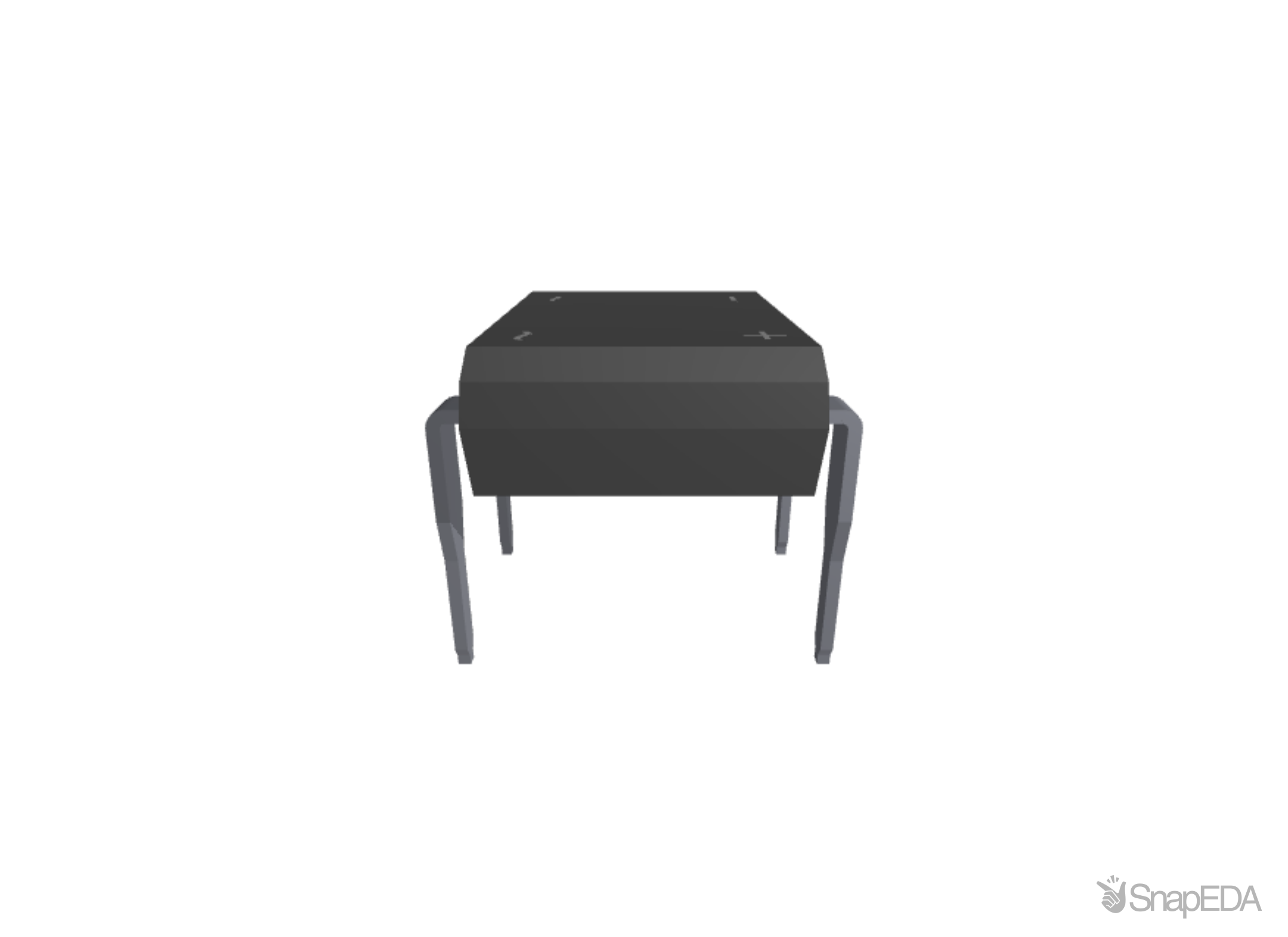 DBL157GH 3D Model