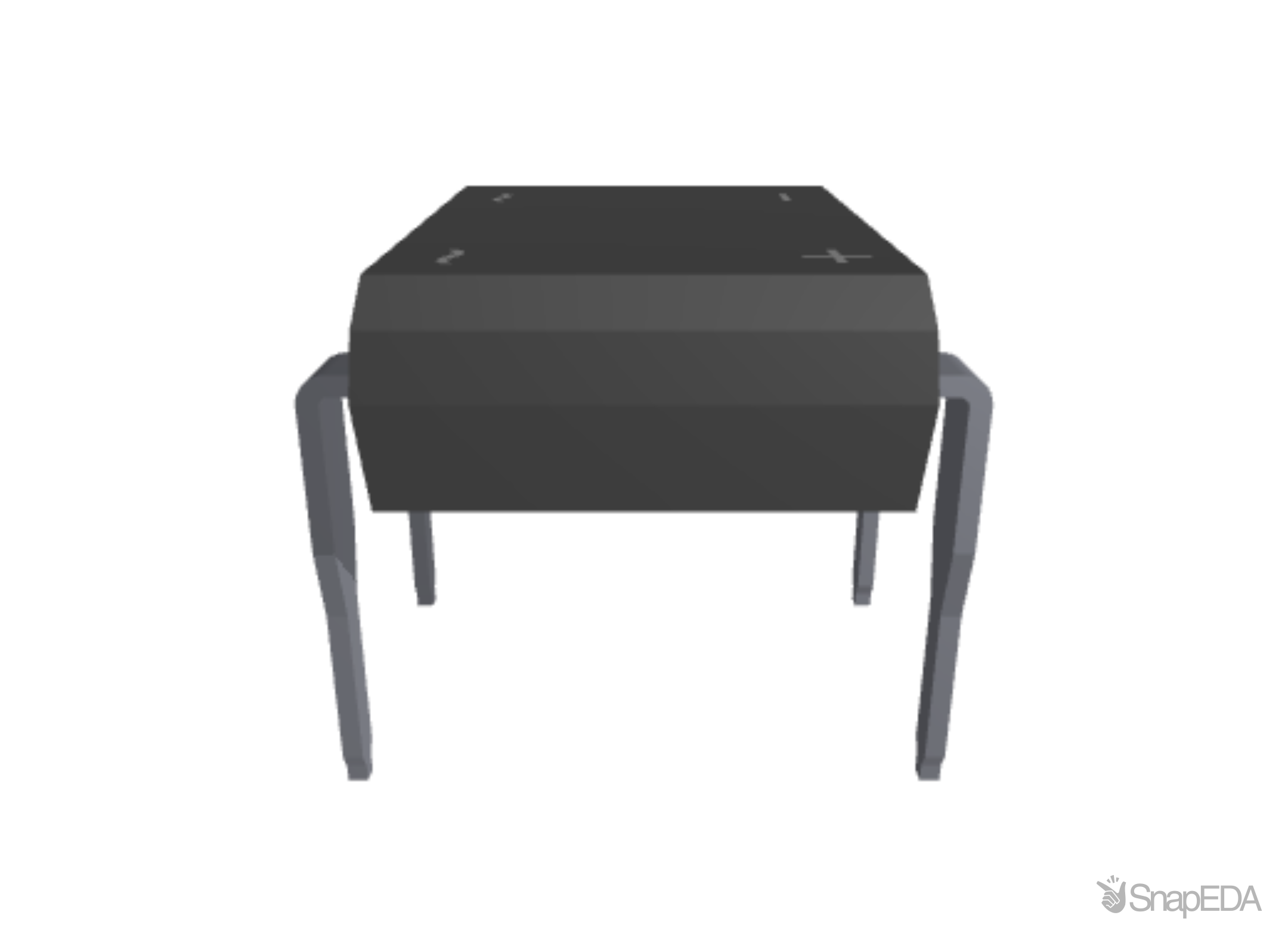 DBL209G 3D Model