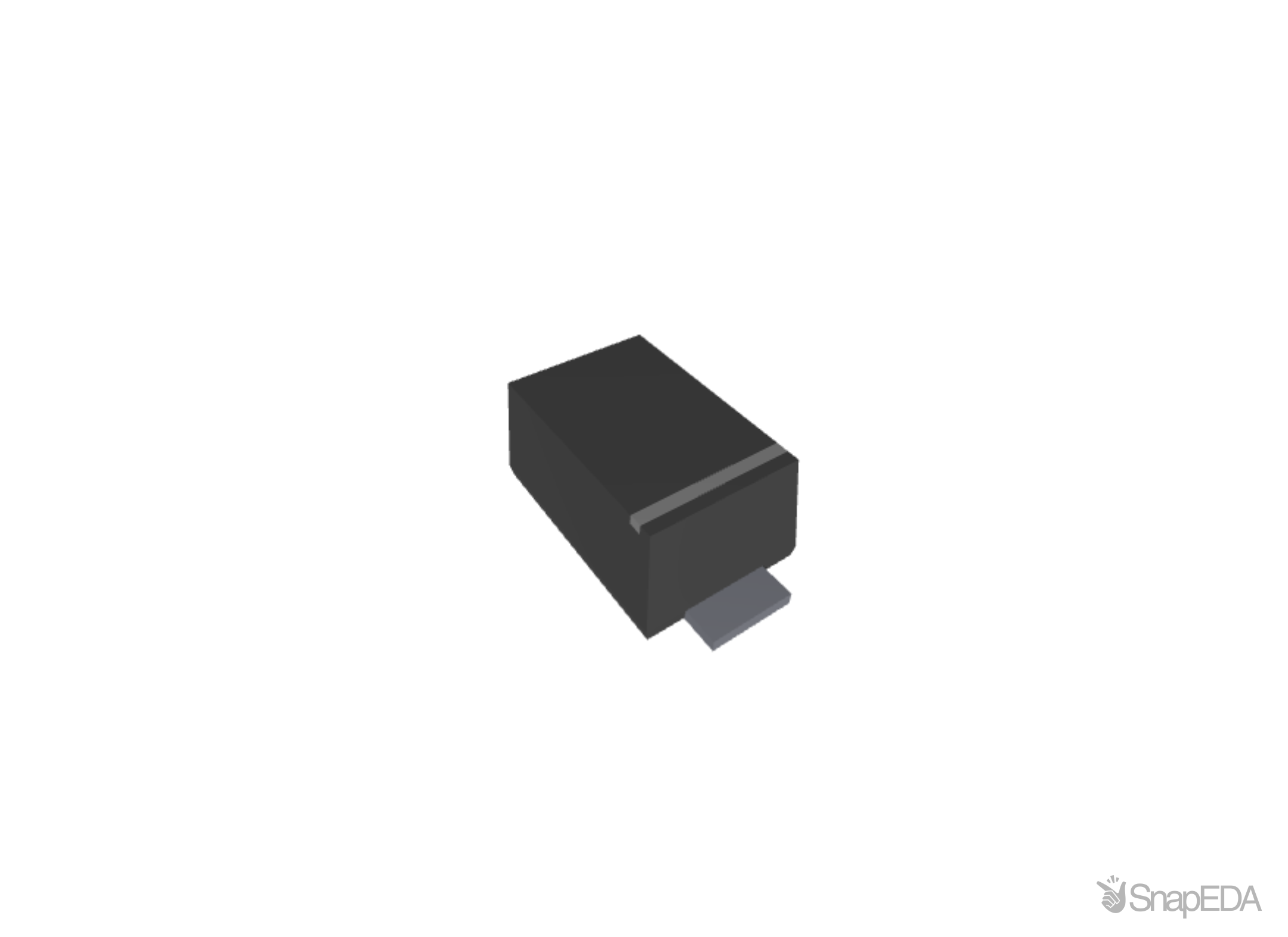 HS1DFL 3D Model