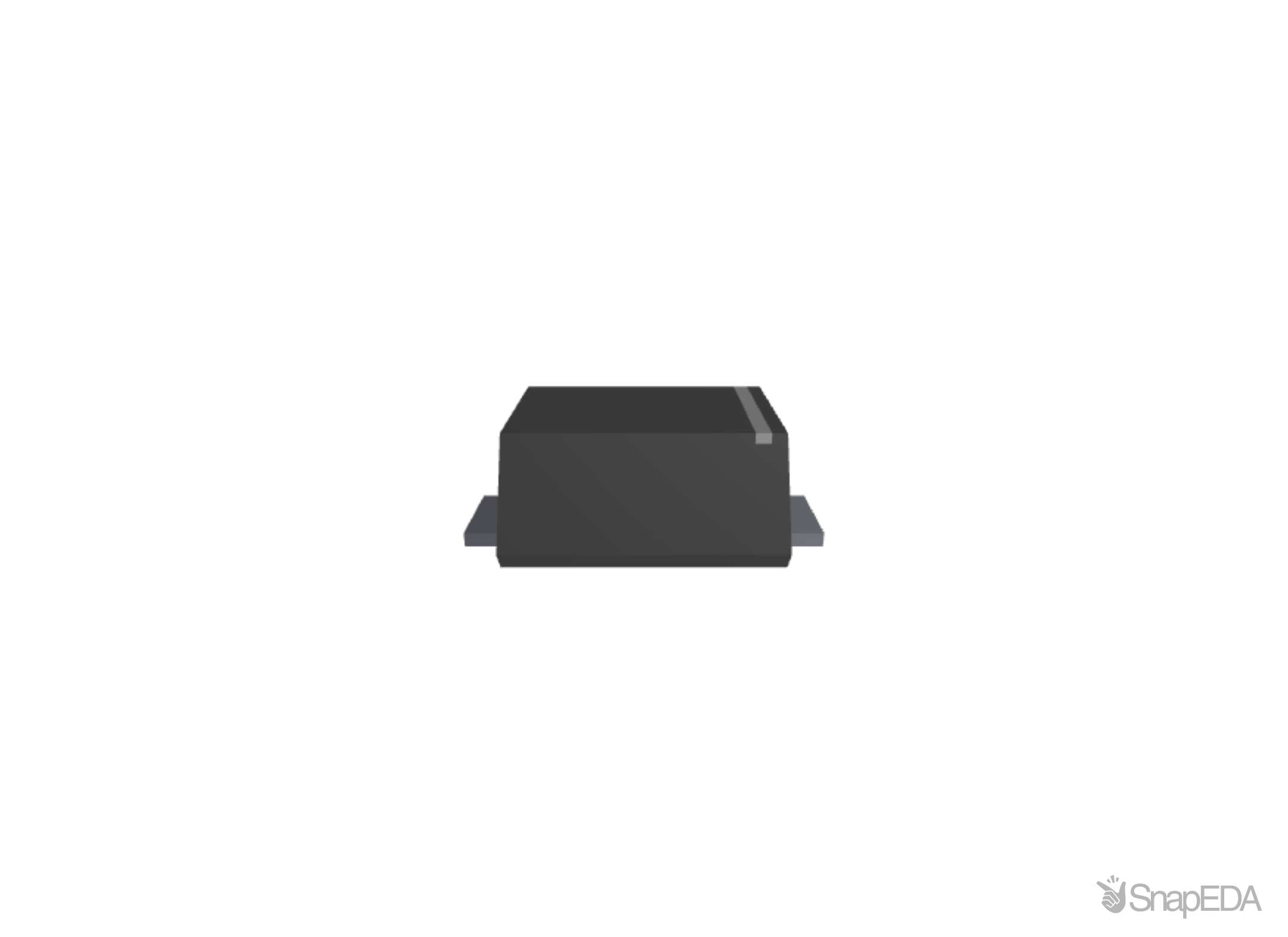 HS1MFL 3D Model