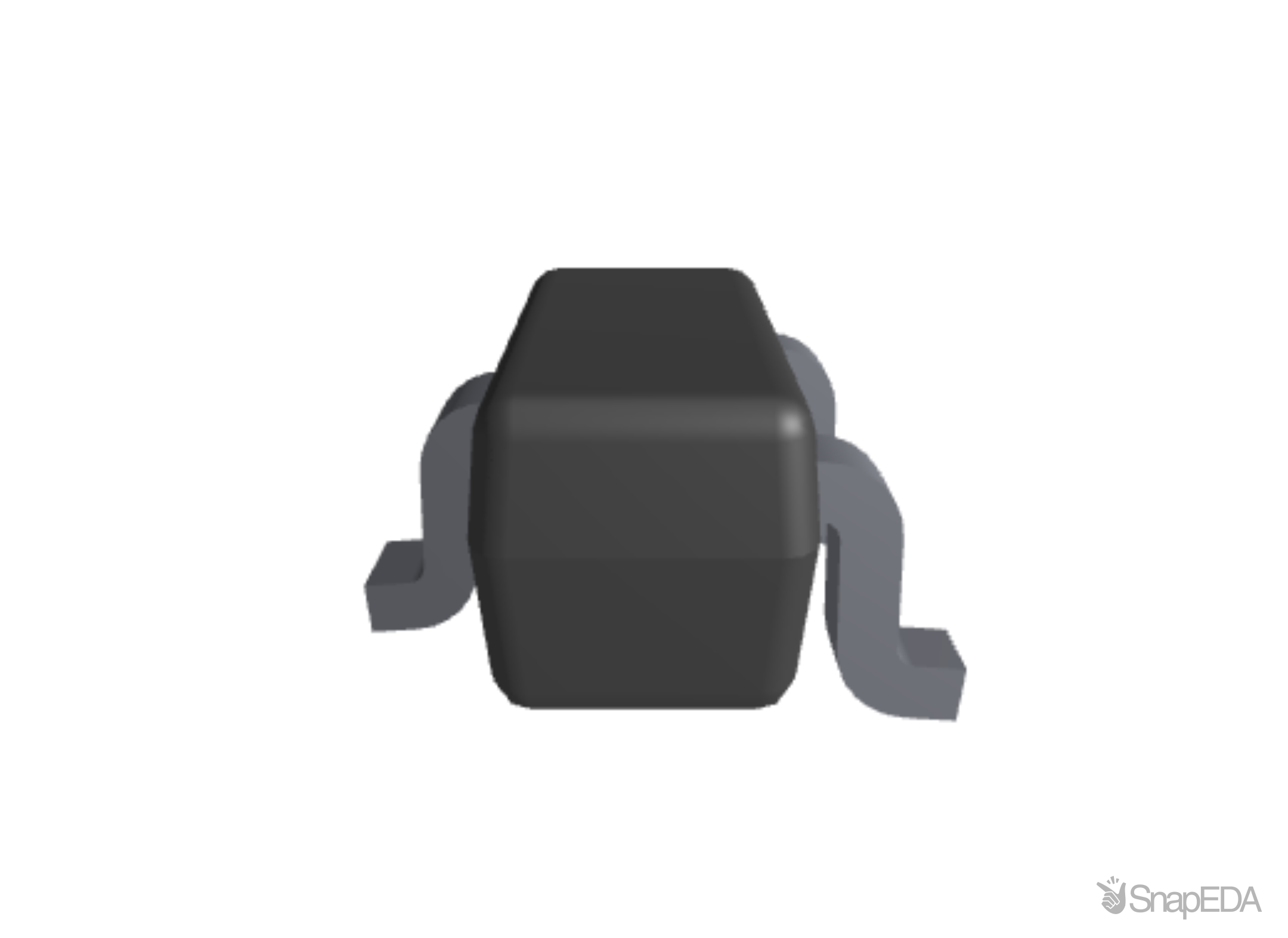 MMBT3904L RFG 3D Model