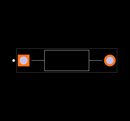P6KE220A Footprint