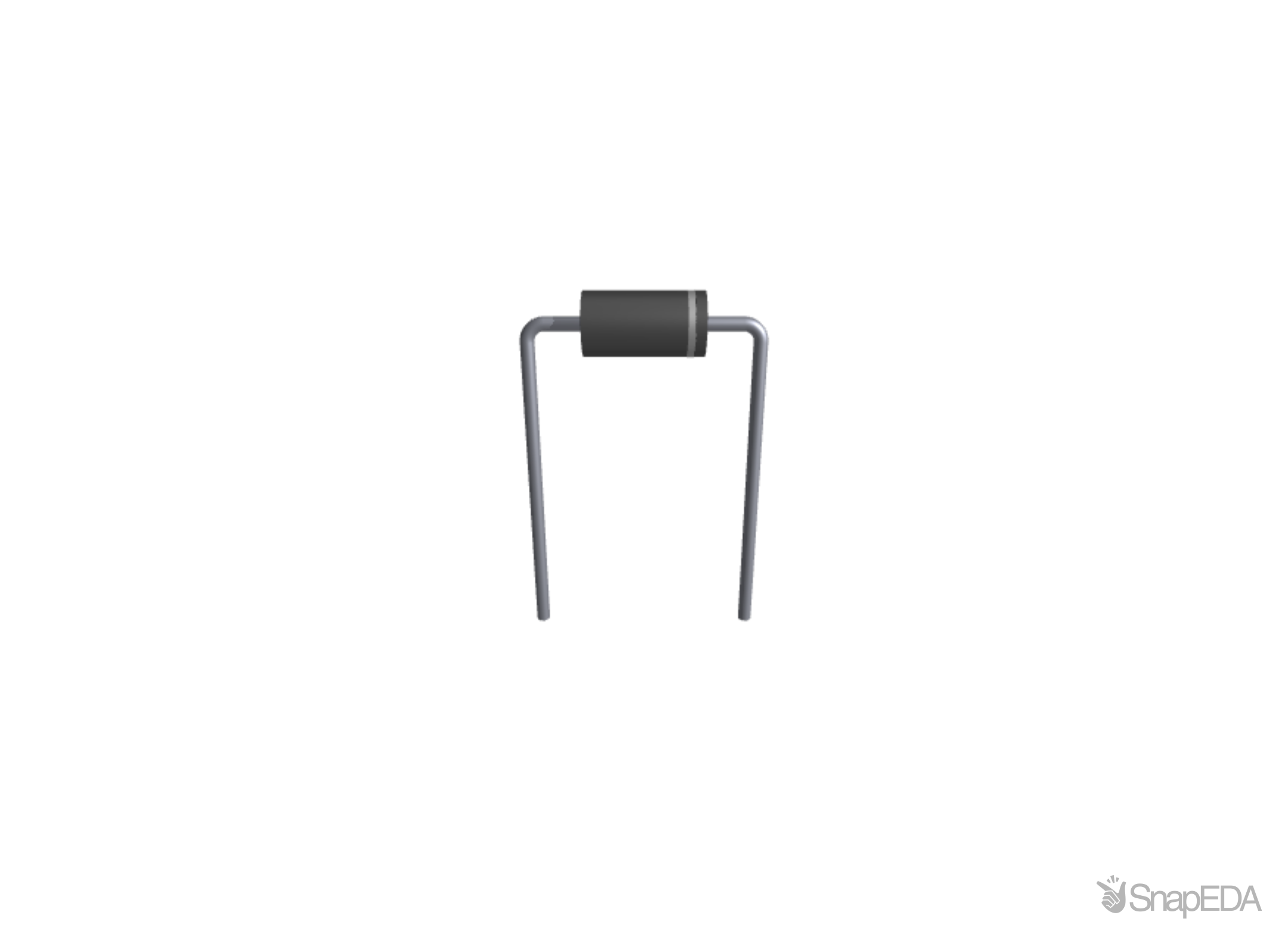 P6KE9.1A 3D Model