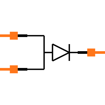 PHAD10JH Symbol