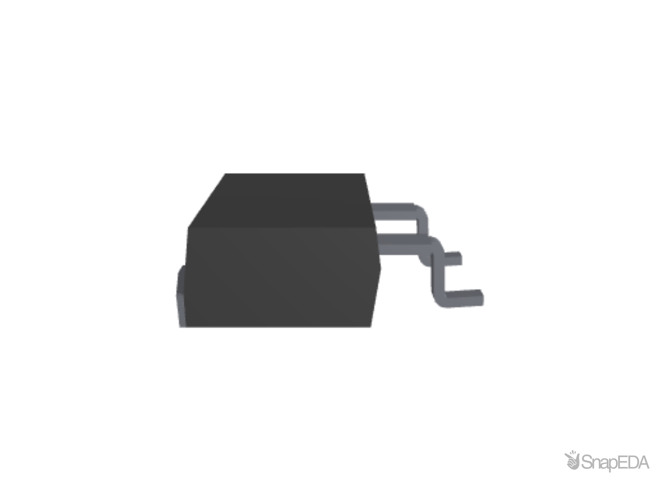 PLDS20JH 3D Model