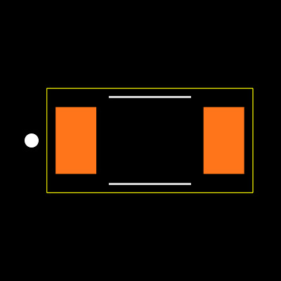 RS2KFS M3G Footprint