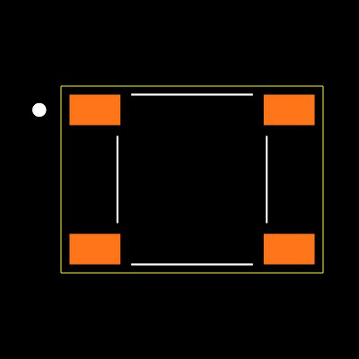 SBS24 RGG Footprint