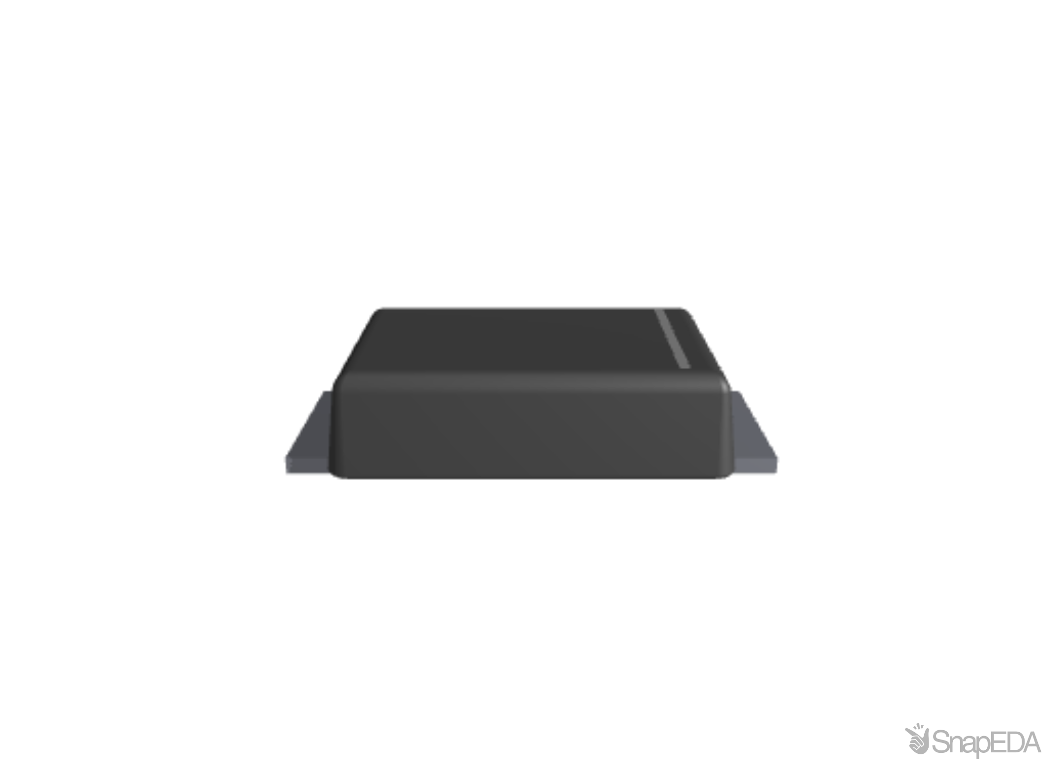 SMA4S33AH 3D Model