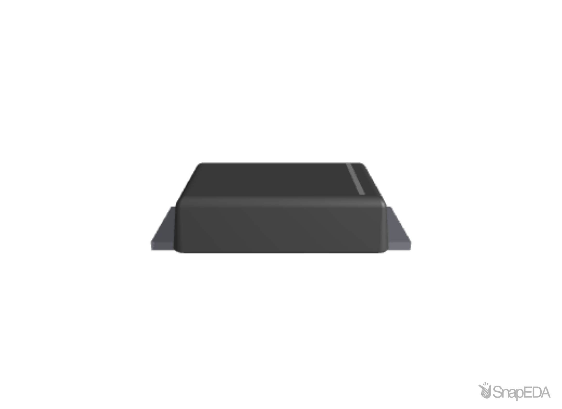 SMA6S22AH 3D Model