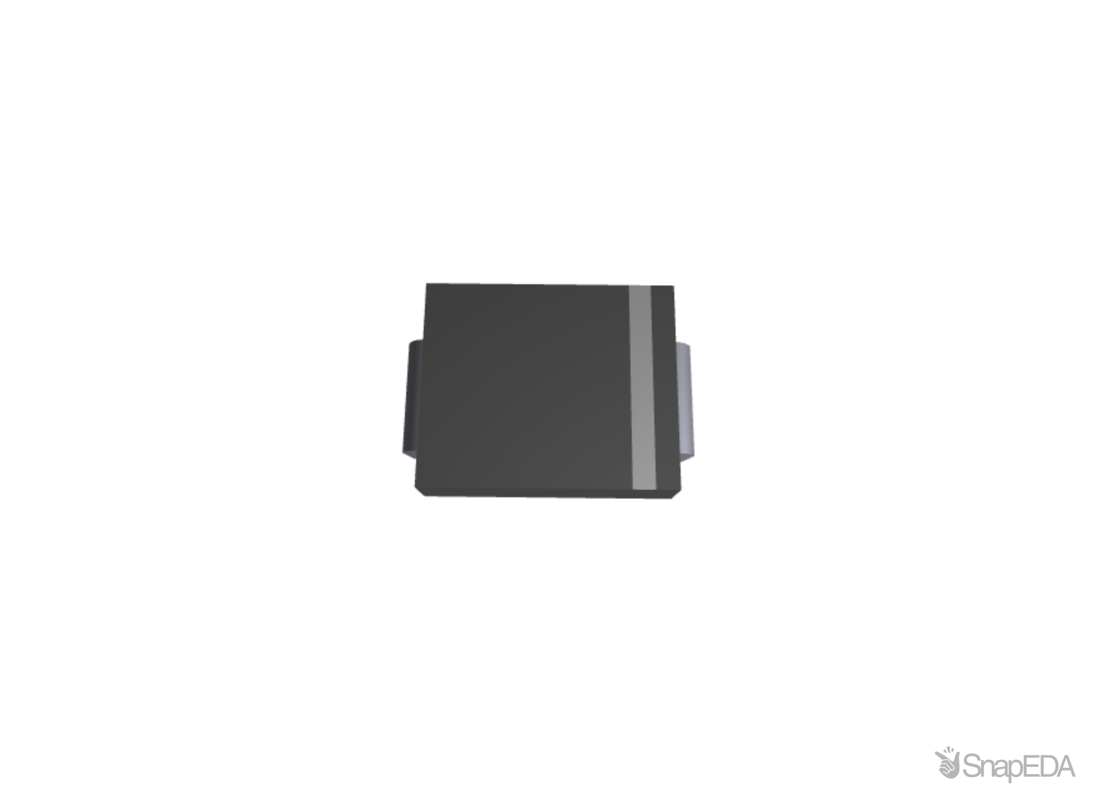 SMBJ170A 3D Model