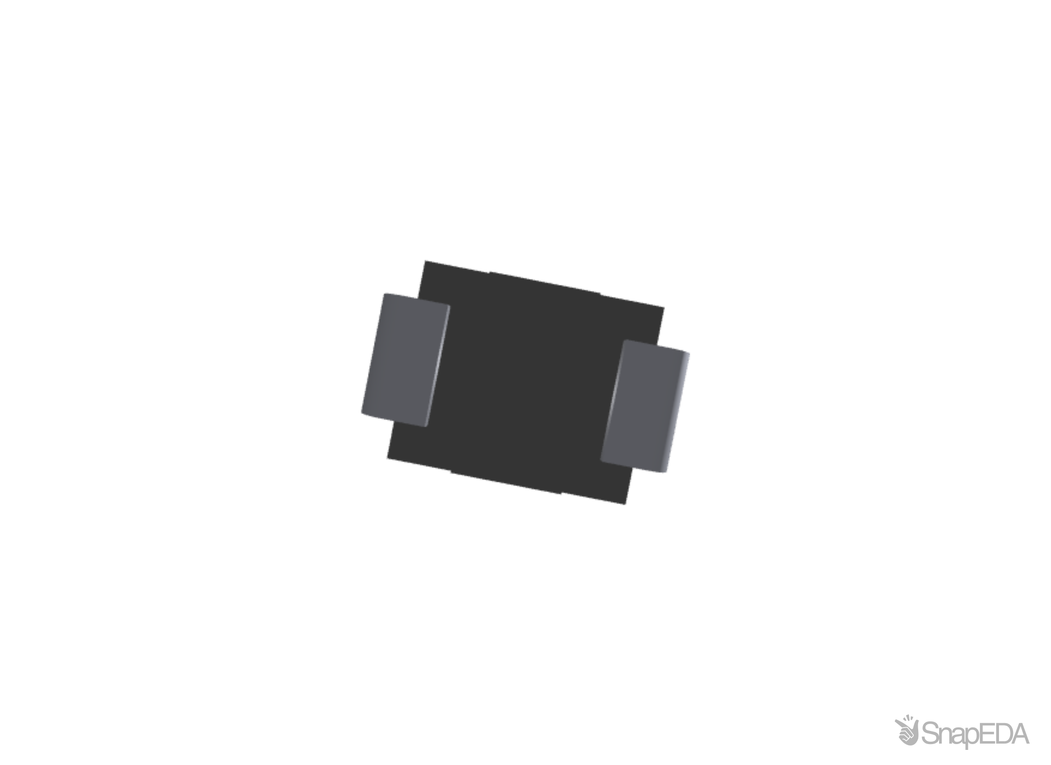 SMBJ22A 3D Model