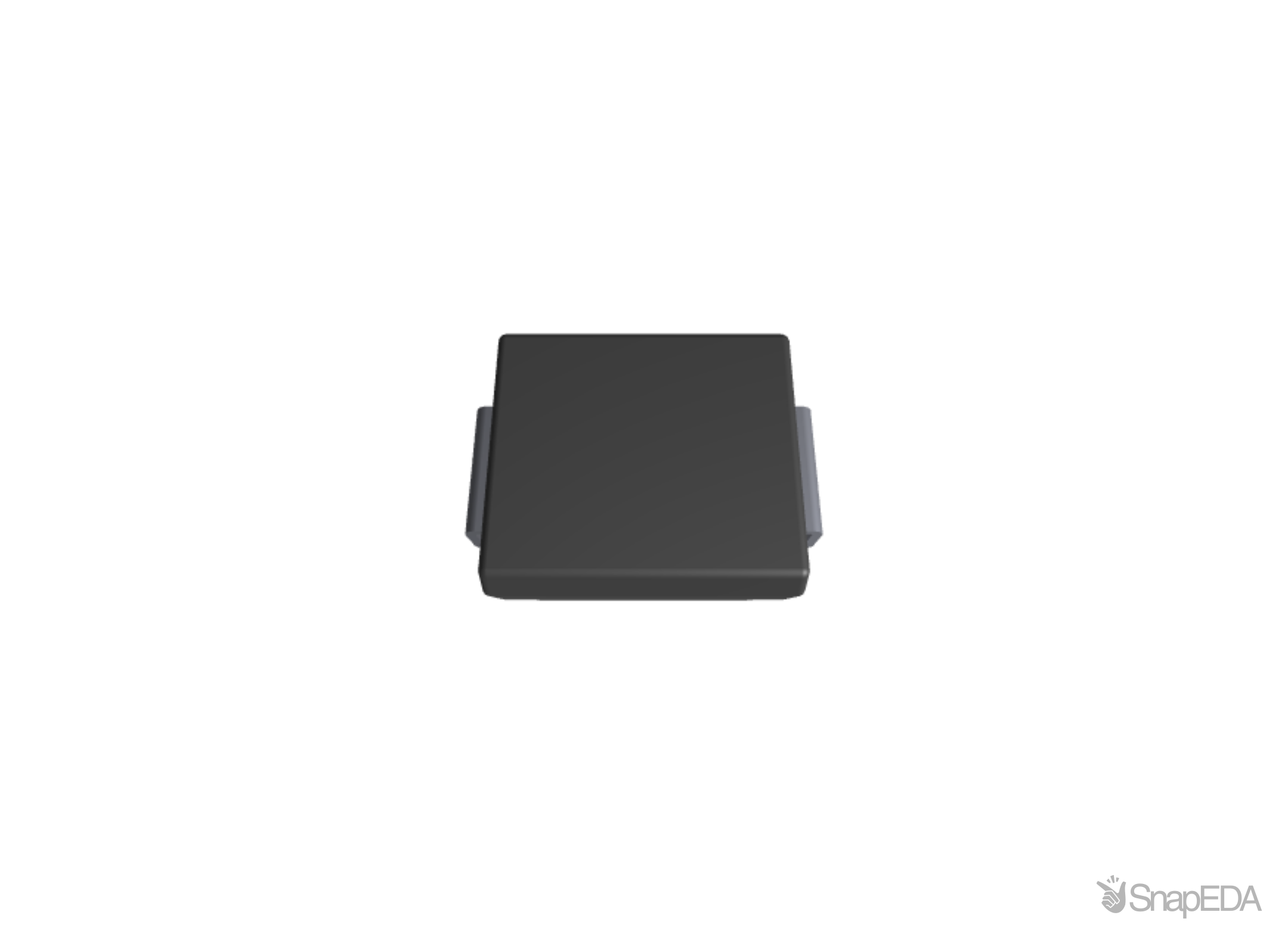 SMCJ17CA 3D Model