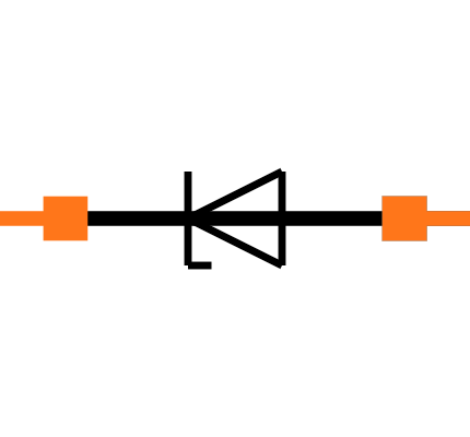 SMCJ85A Symbol