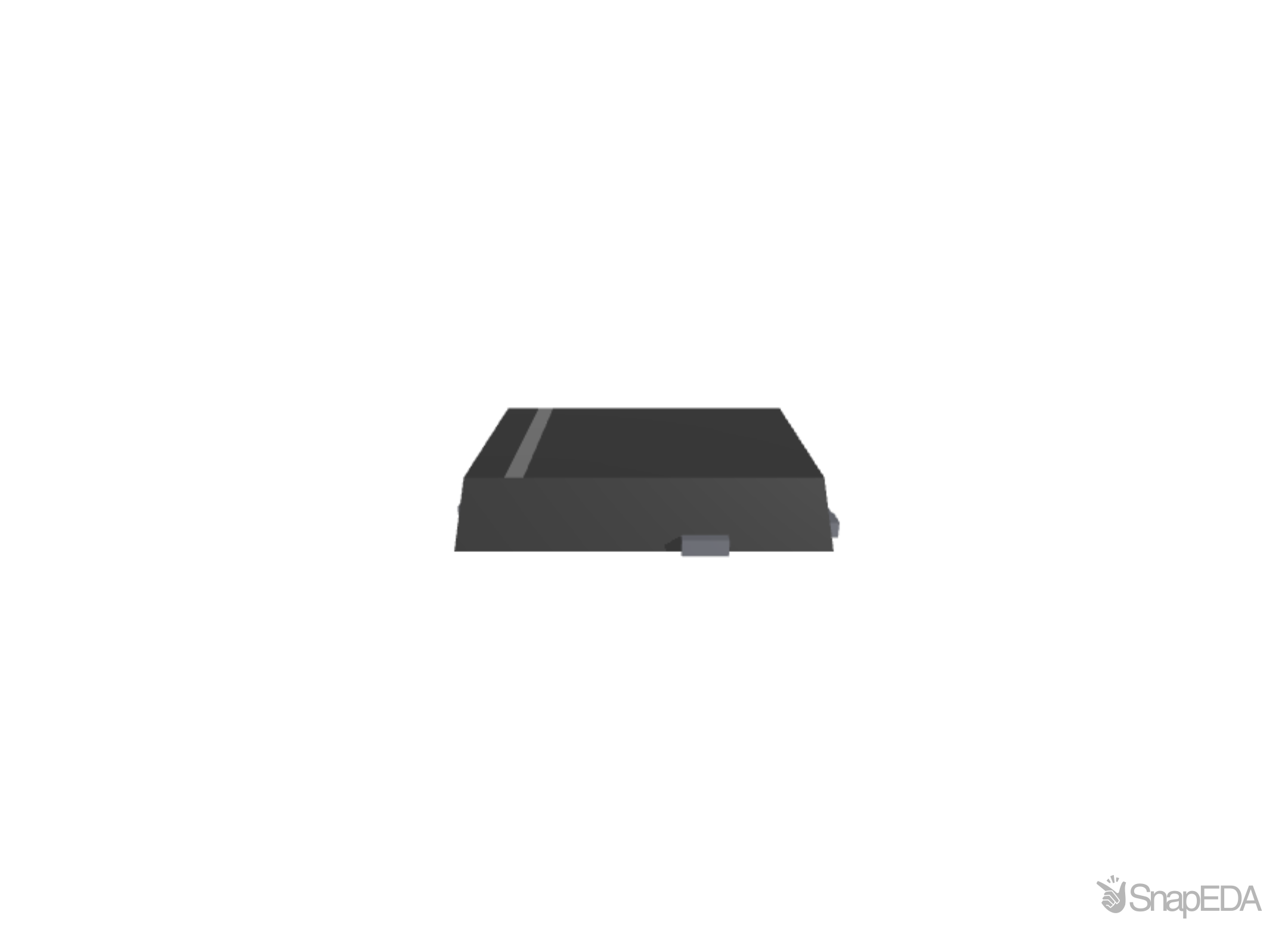 SSUP10H100H 3D Model
