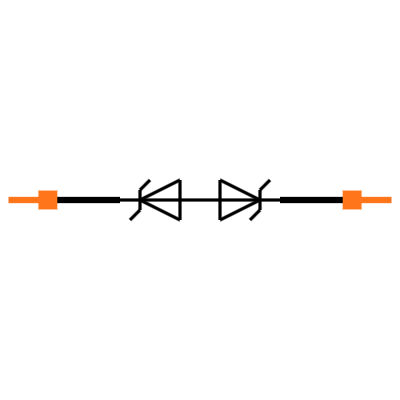 TESDA24VB17P1Q1 RNG Symbol