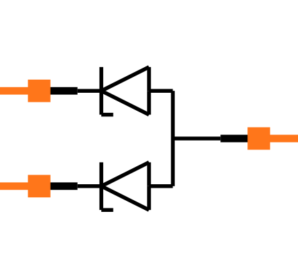 TESDH5V0U04P2Q1 RNG Symbol