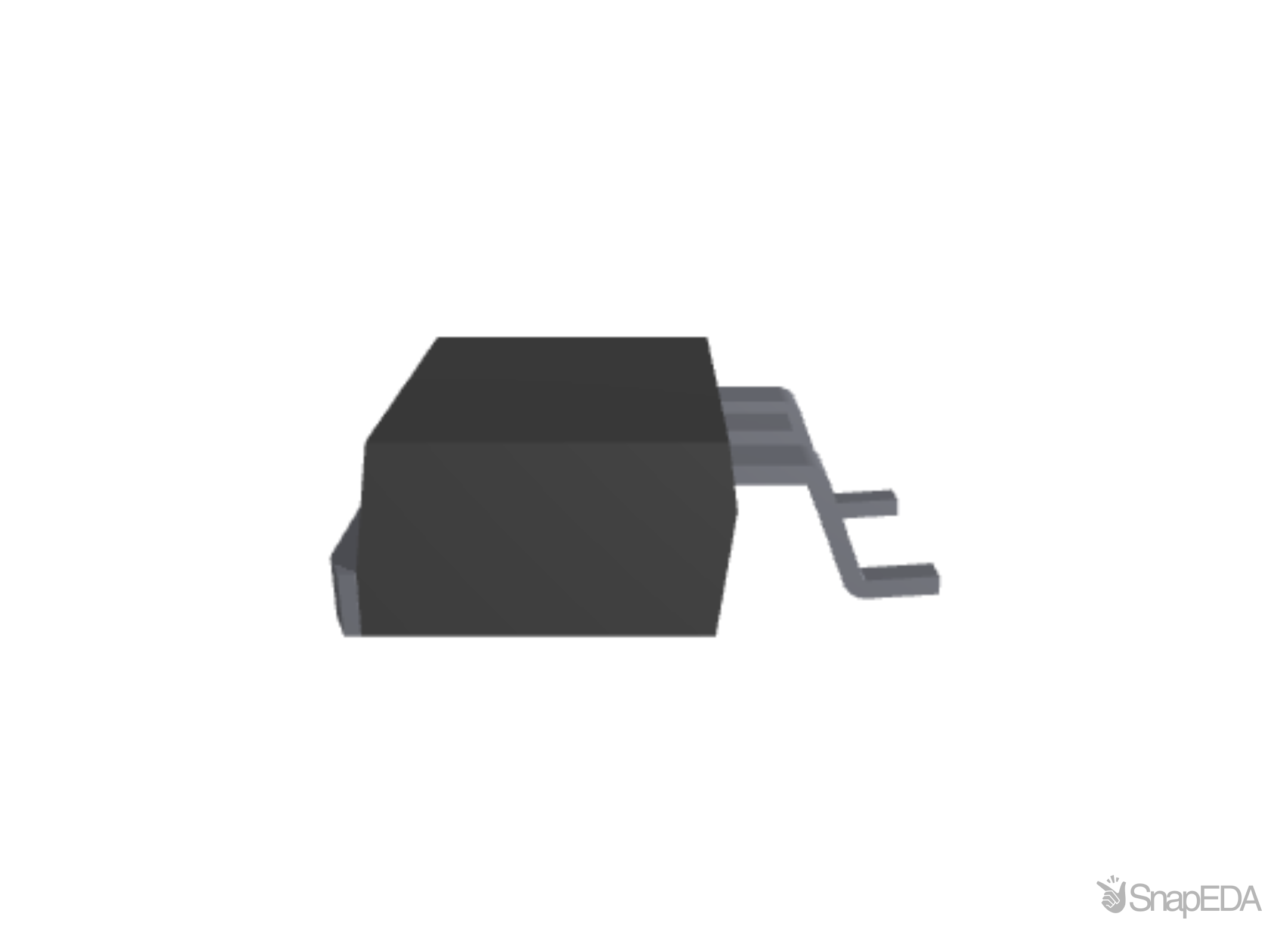 TLD26AH 3D Model